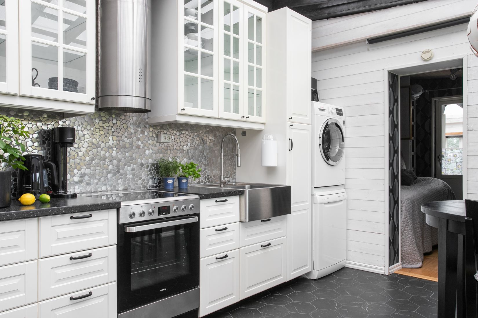 Villa, Vare 52C, Vare, Varberg