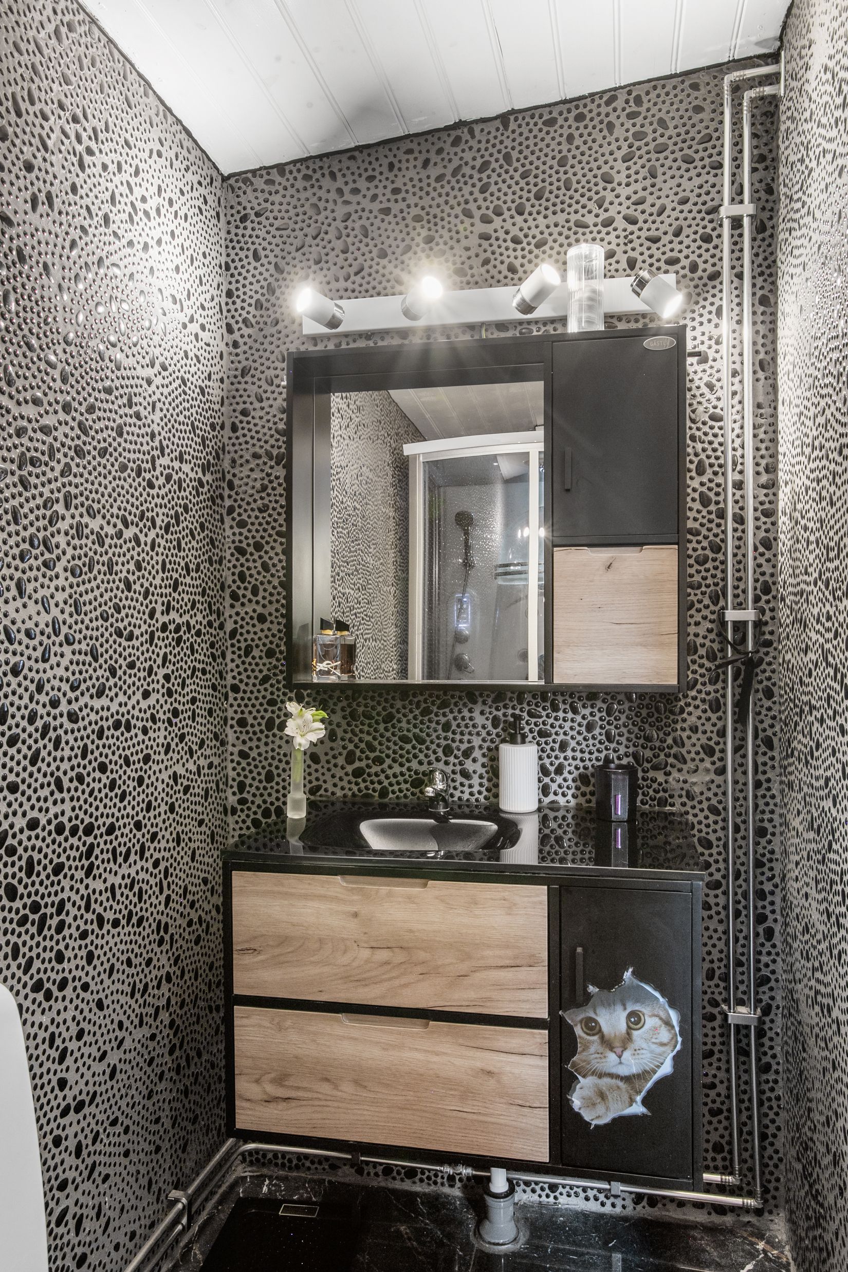 Villa, Vare 52C, Vare, Varberg