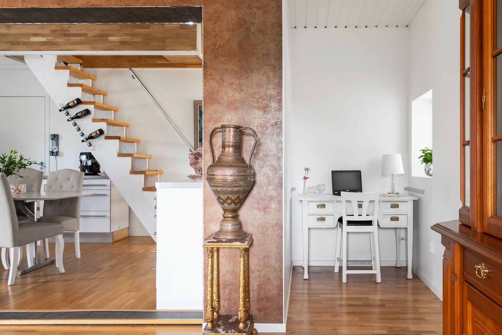 Villa, Vare 52C, Vare, Varberg