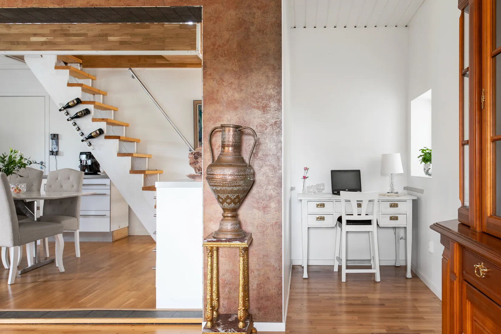 Villa, Vare 52C, Vare, Varberg