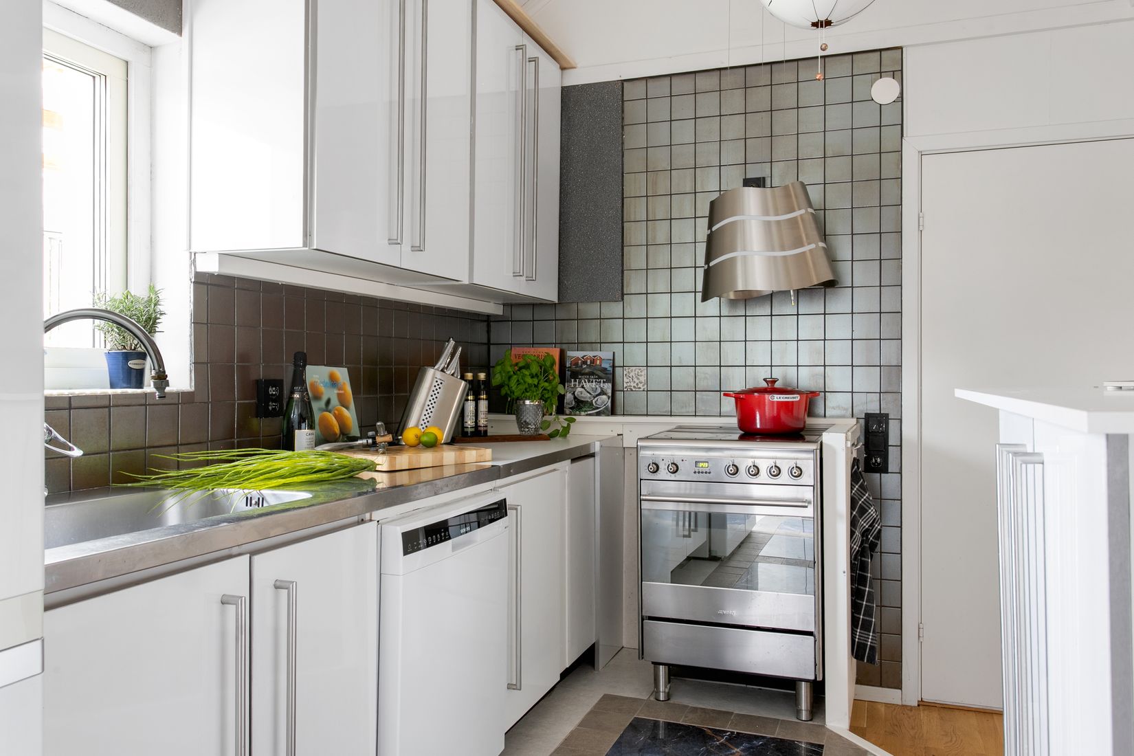 Villa, Vare 52C, Vare, Varberg