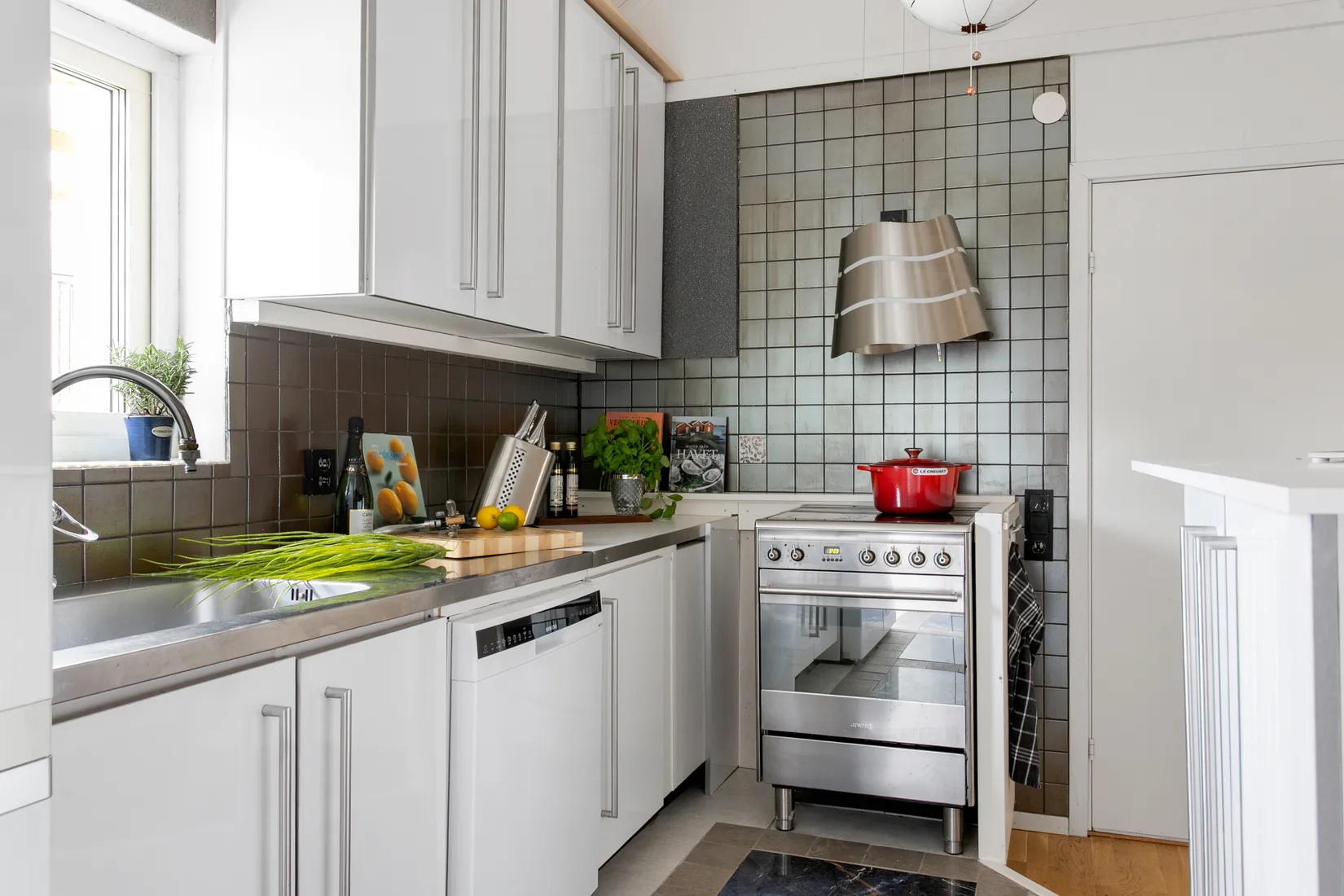 Villa, Vare 52C, Vare, Varberg