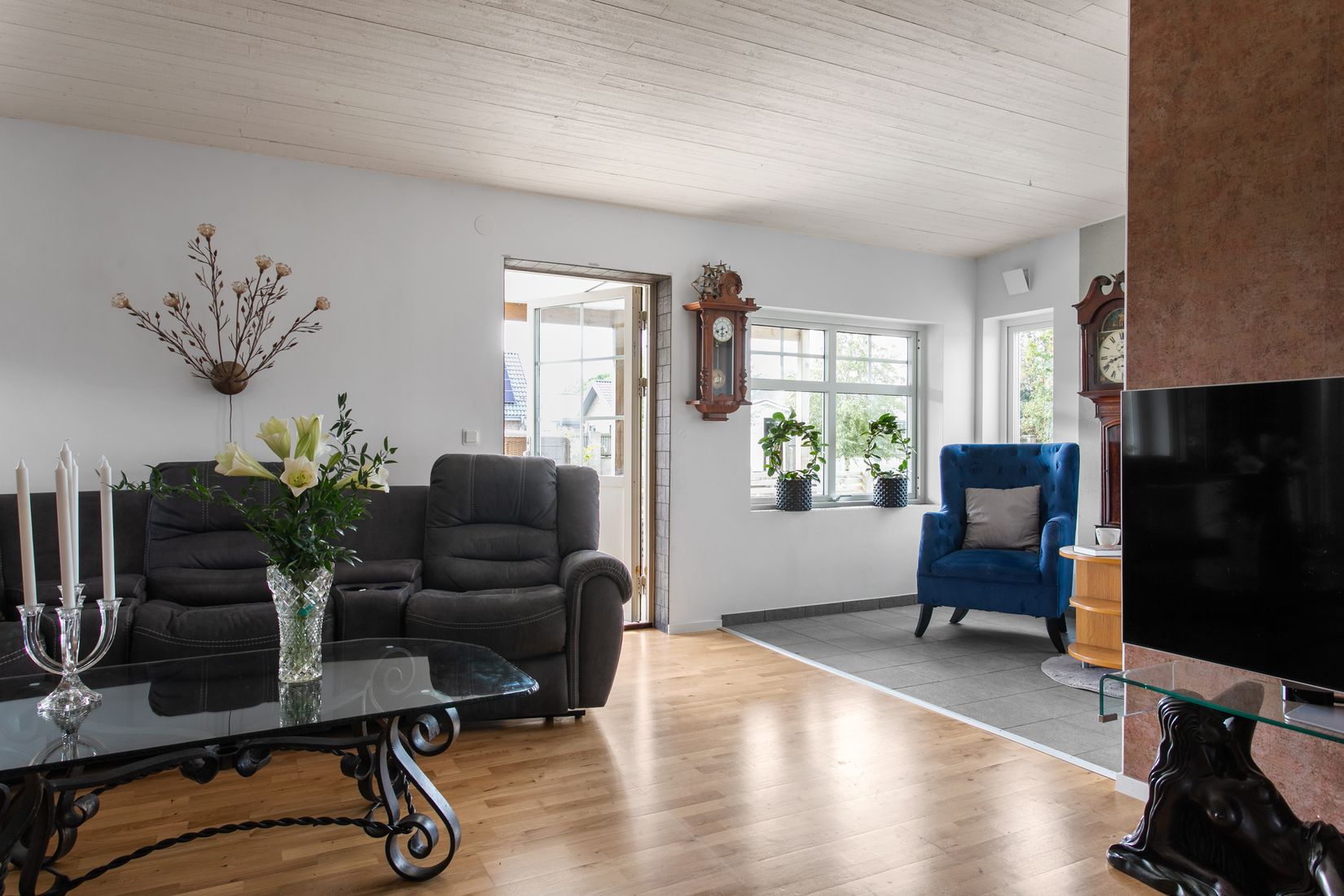 Villa, Vare 52C, Vare, Varberg