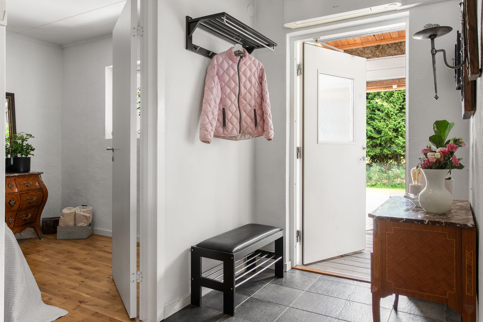 Villa, Vare 52C, Vare, Varberg