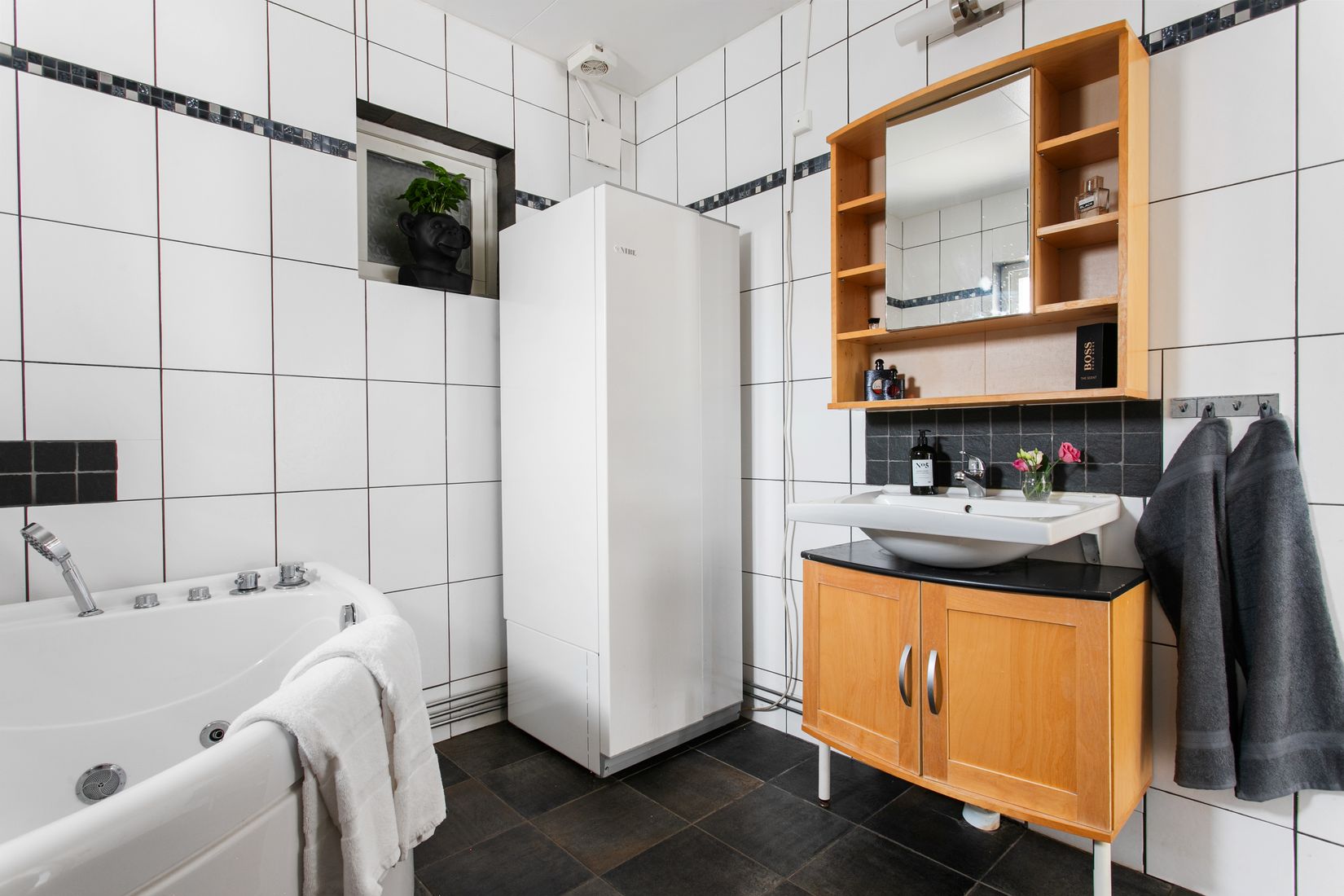 Villa, Vare 52C, Vare, Varberg