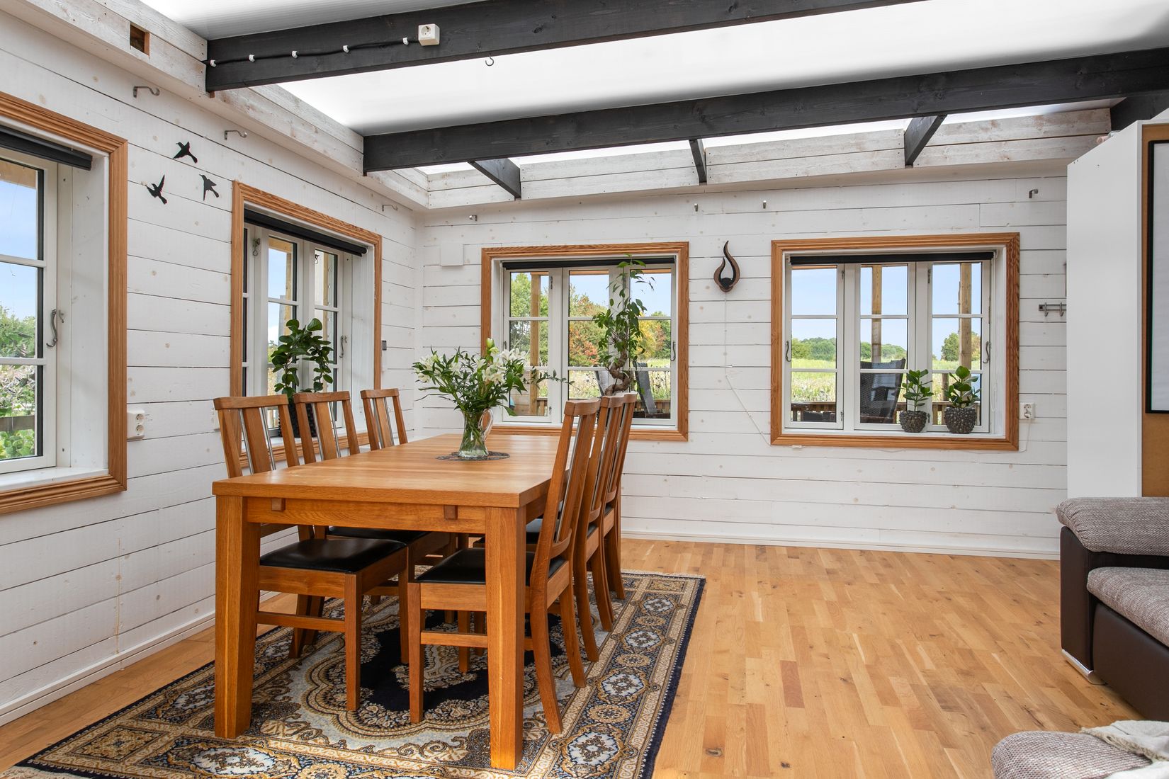 Villa, Vare 52C, Vare, Varberg