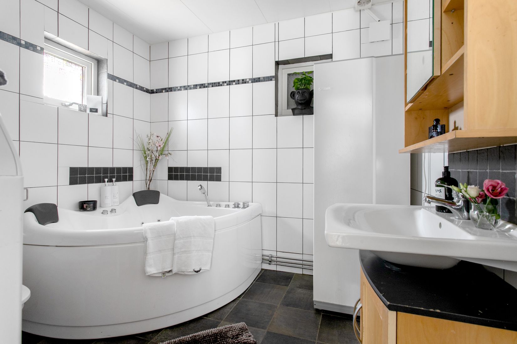 Villa, Vare 52C, Vare, Varberg