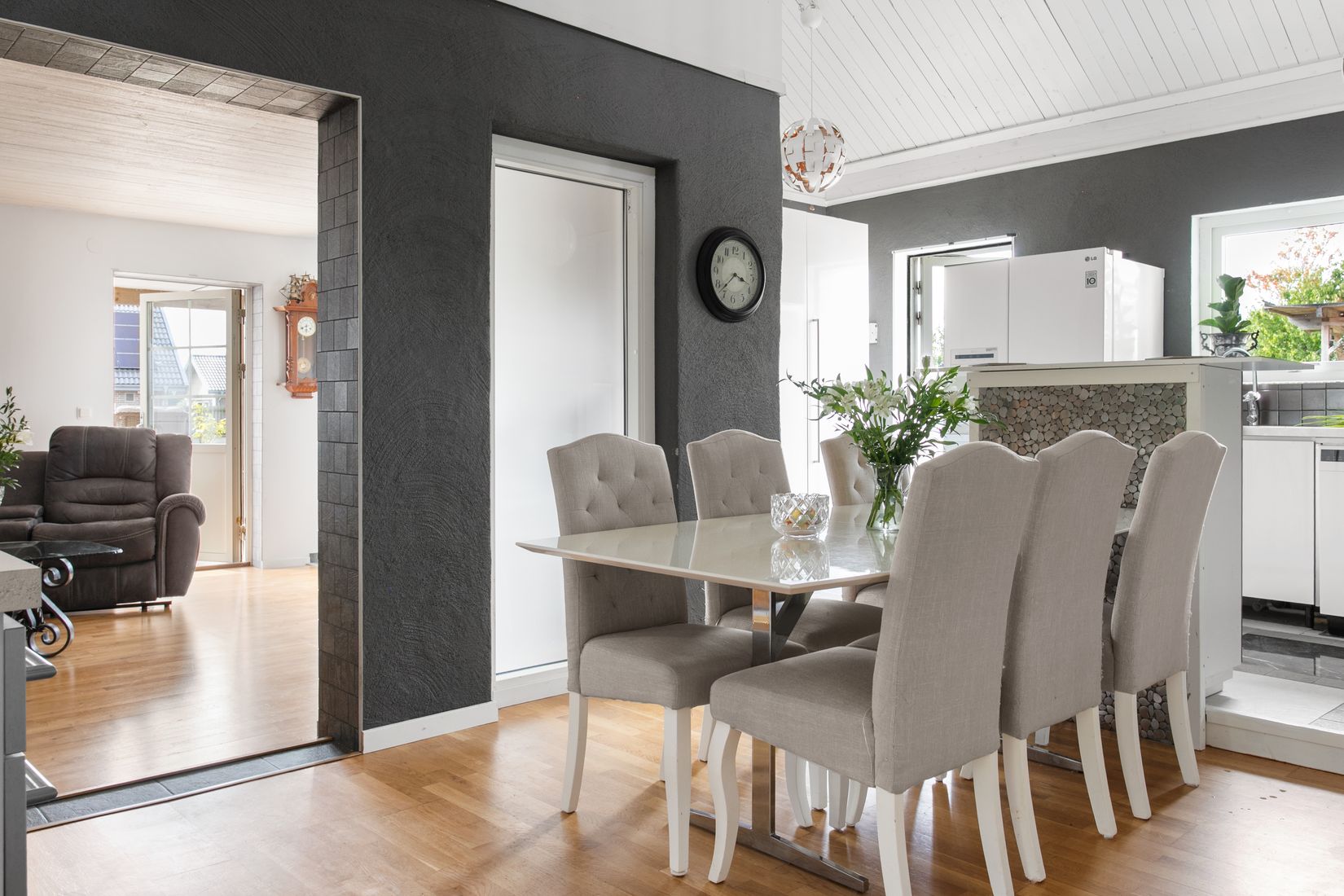 Villa, Vare 52C, Vare, Varberg