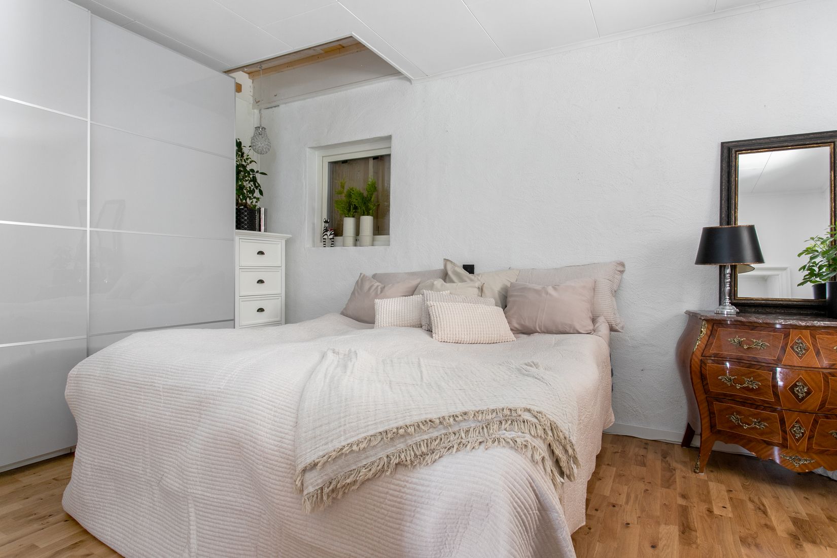 Villa, Vare 52C, Vare, Varberg