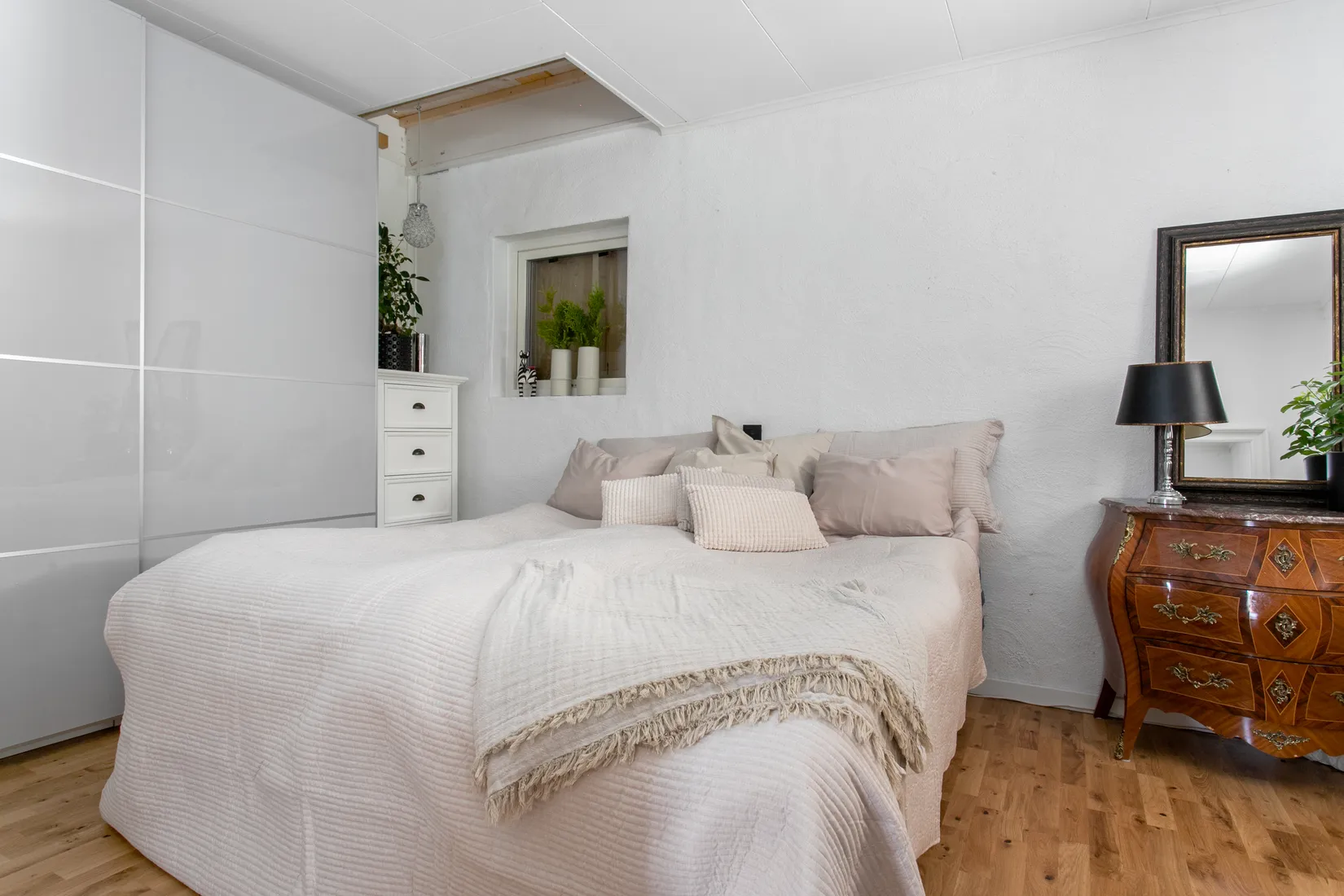 Villa, Vare 52C, Vare, Varberg