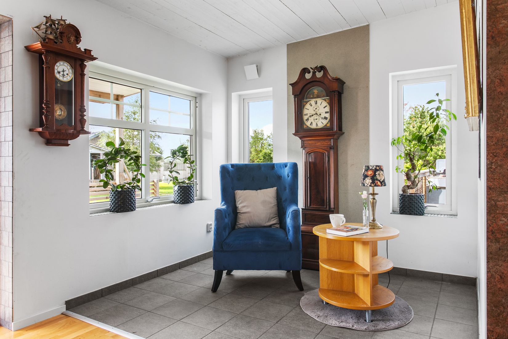 Villa, Vare 52C, Vare, Varberg