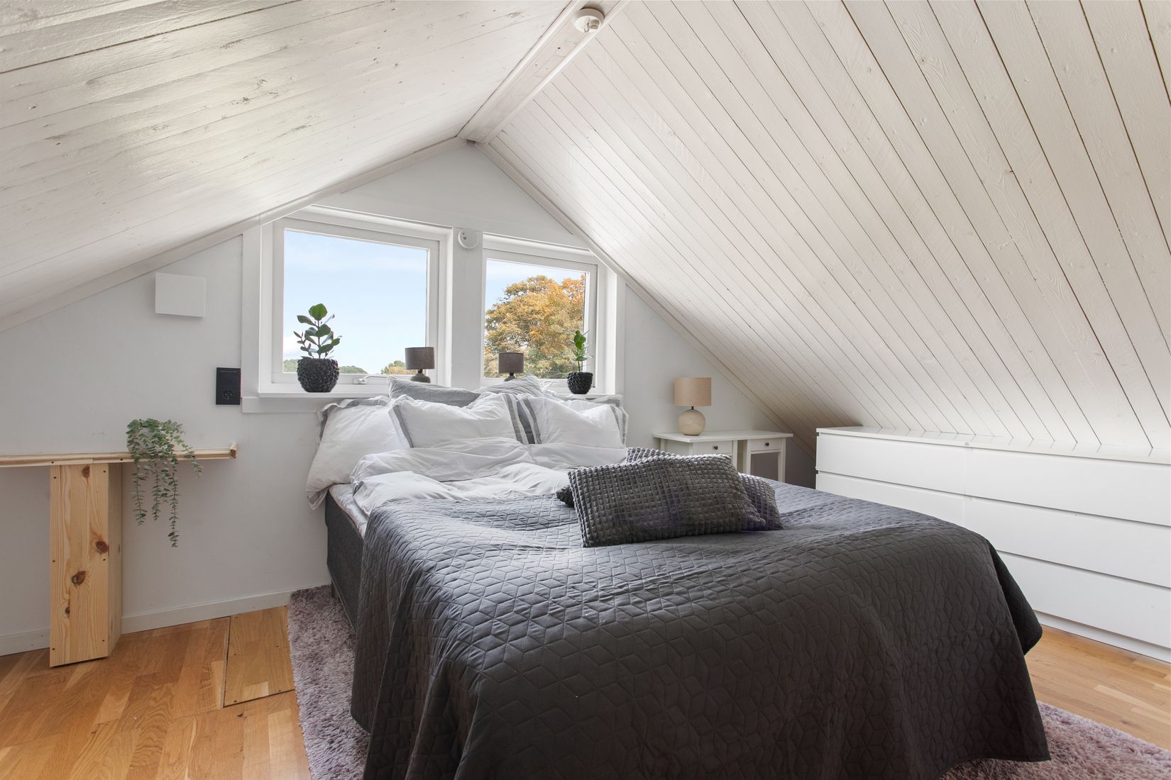 Villa, Vare 52C, Vare, Varberg