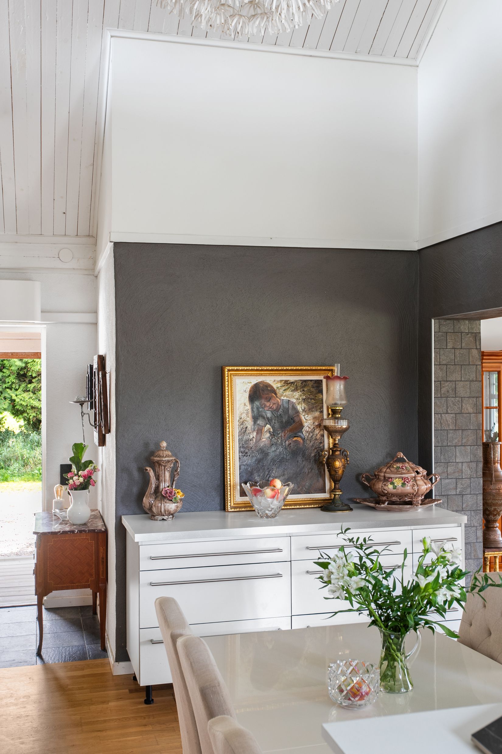 Villa, Vare 52C, Vare, Varberg