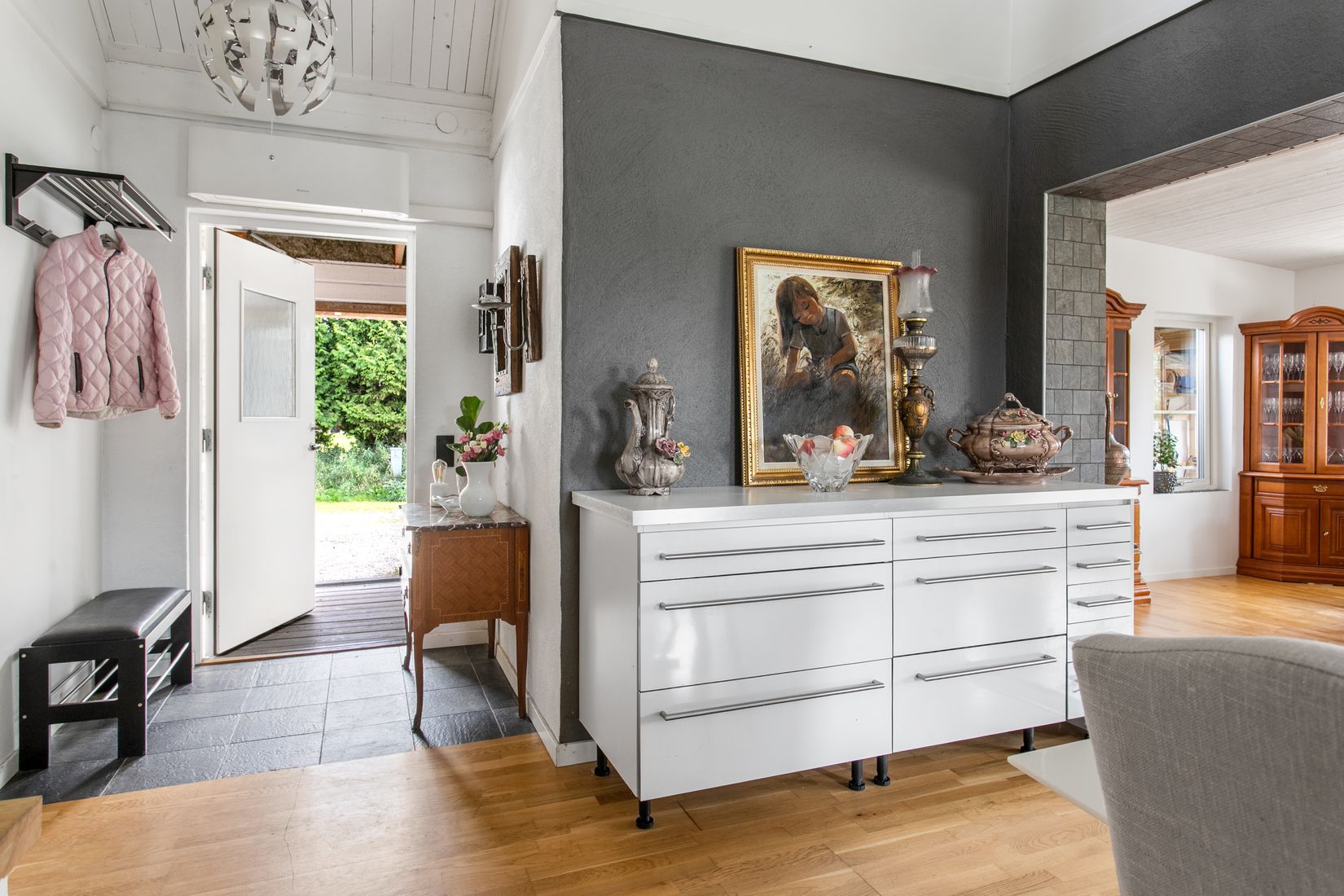 Villa, Vare 52C, Vare, Varberg