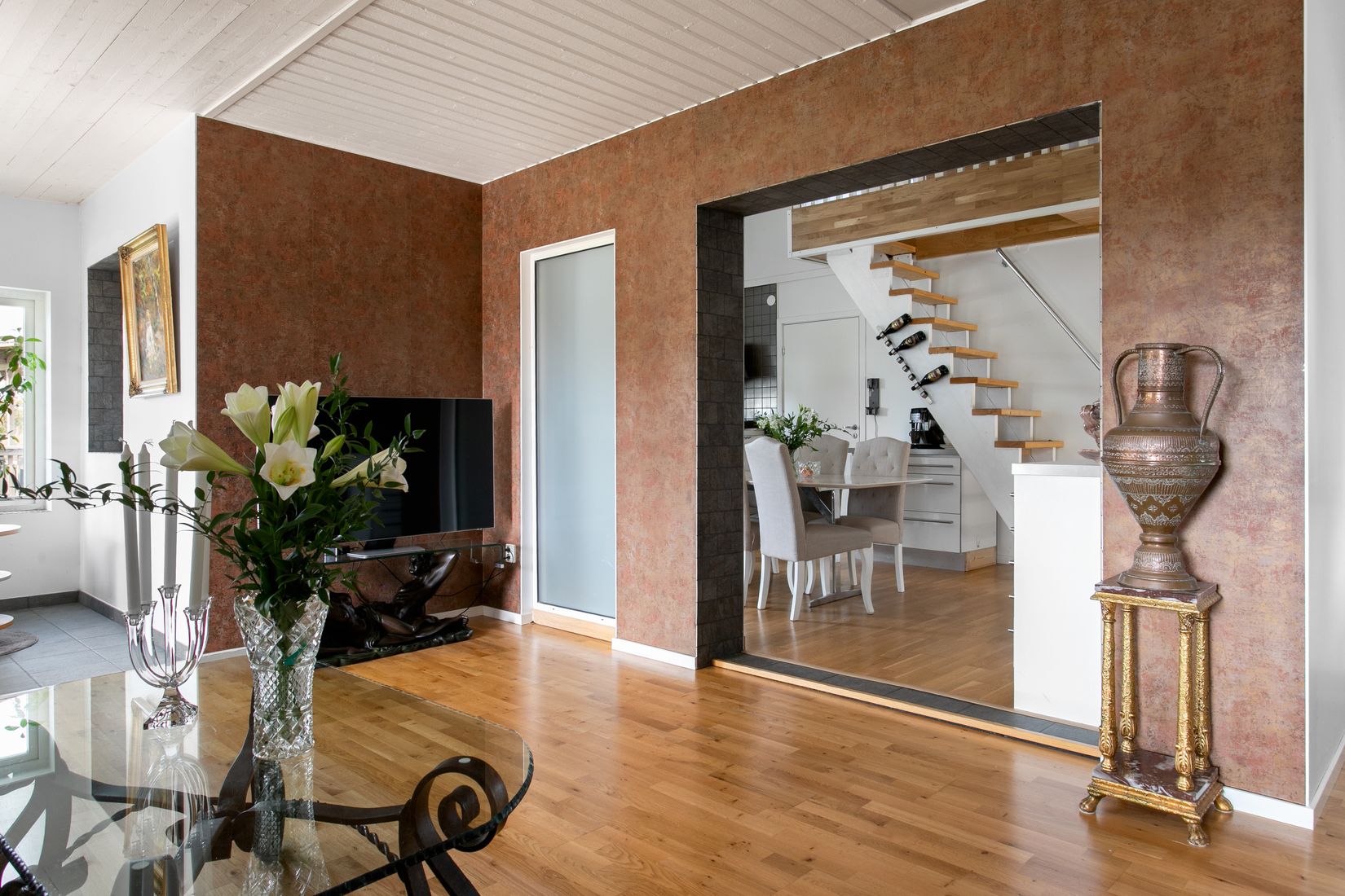 Villa, Vare 52C, Vare, Varberg