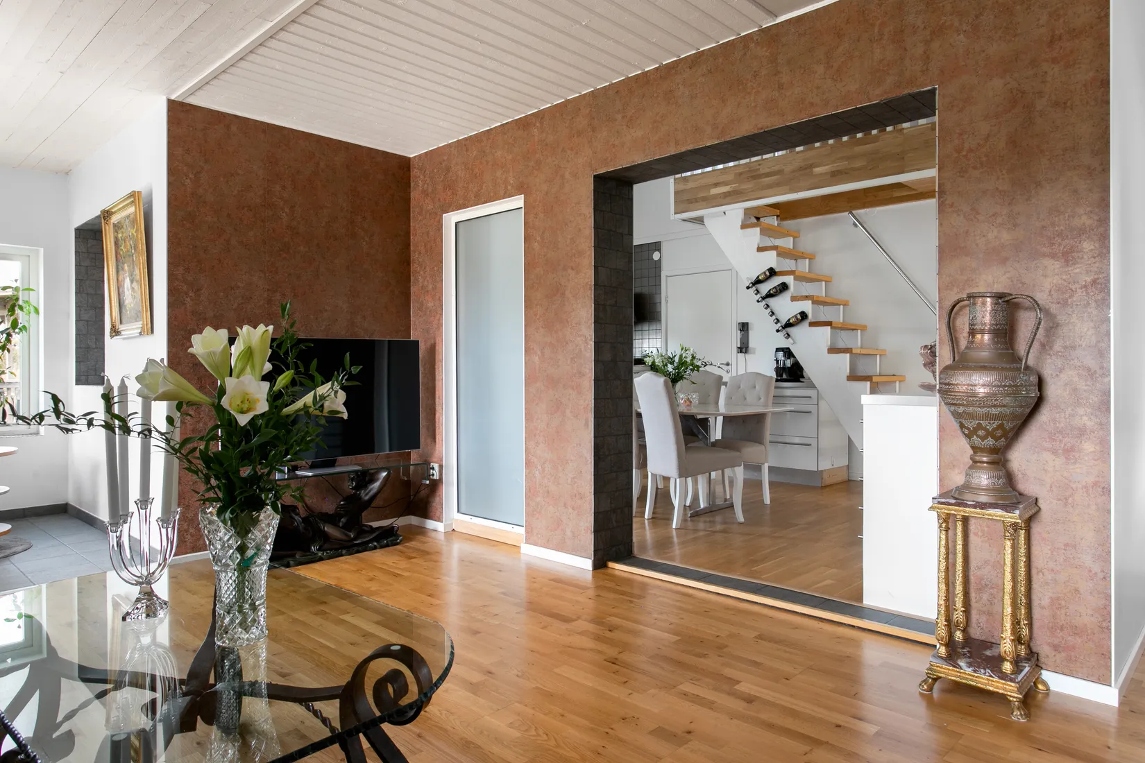 Villa, Vare 52C, Vare, Varberg