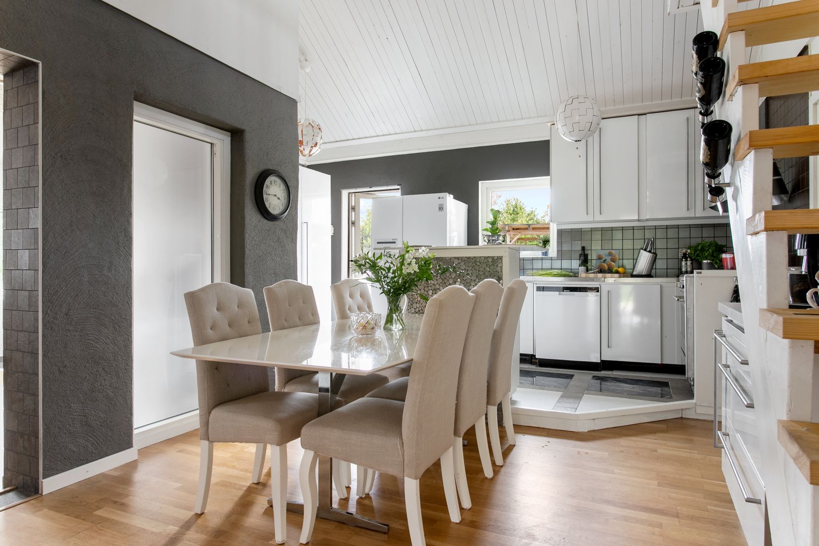 Villa, Vare 52C, Vare, Varberg