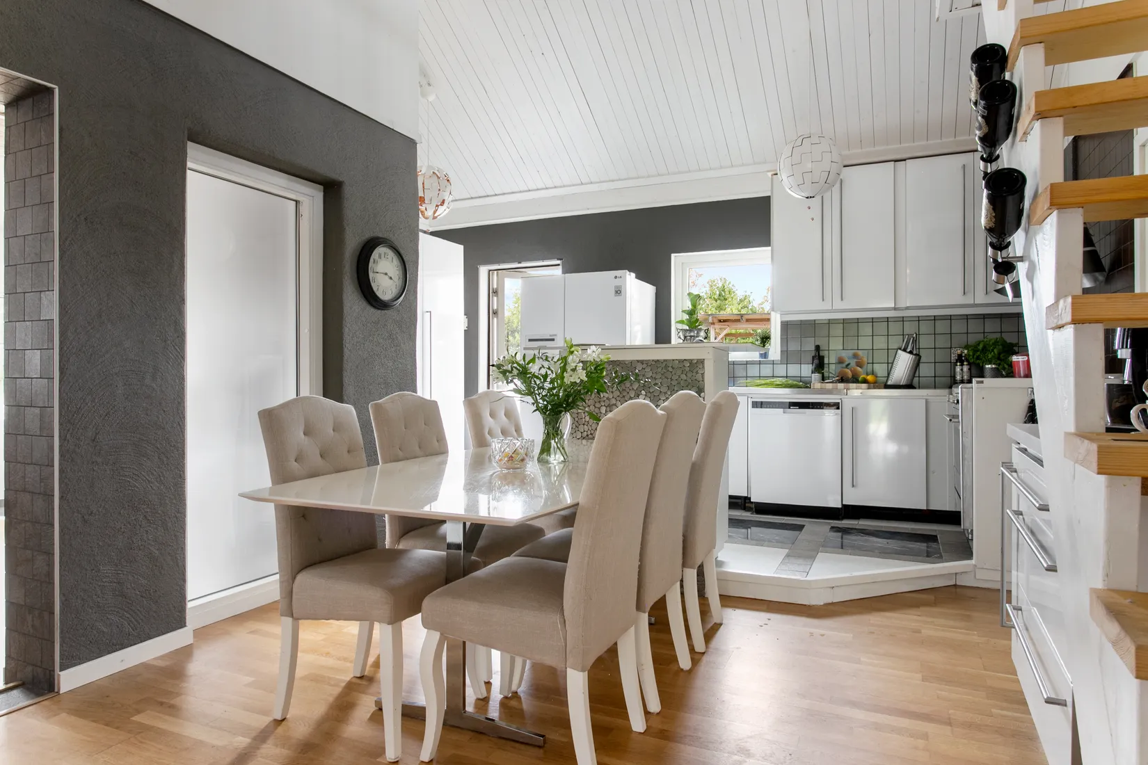 Villa, Vare 52C, Vare, Varberg