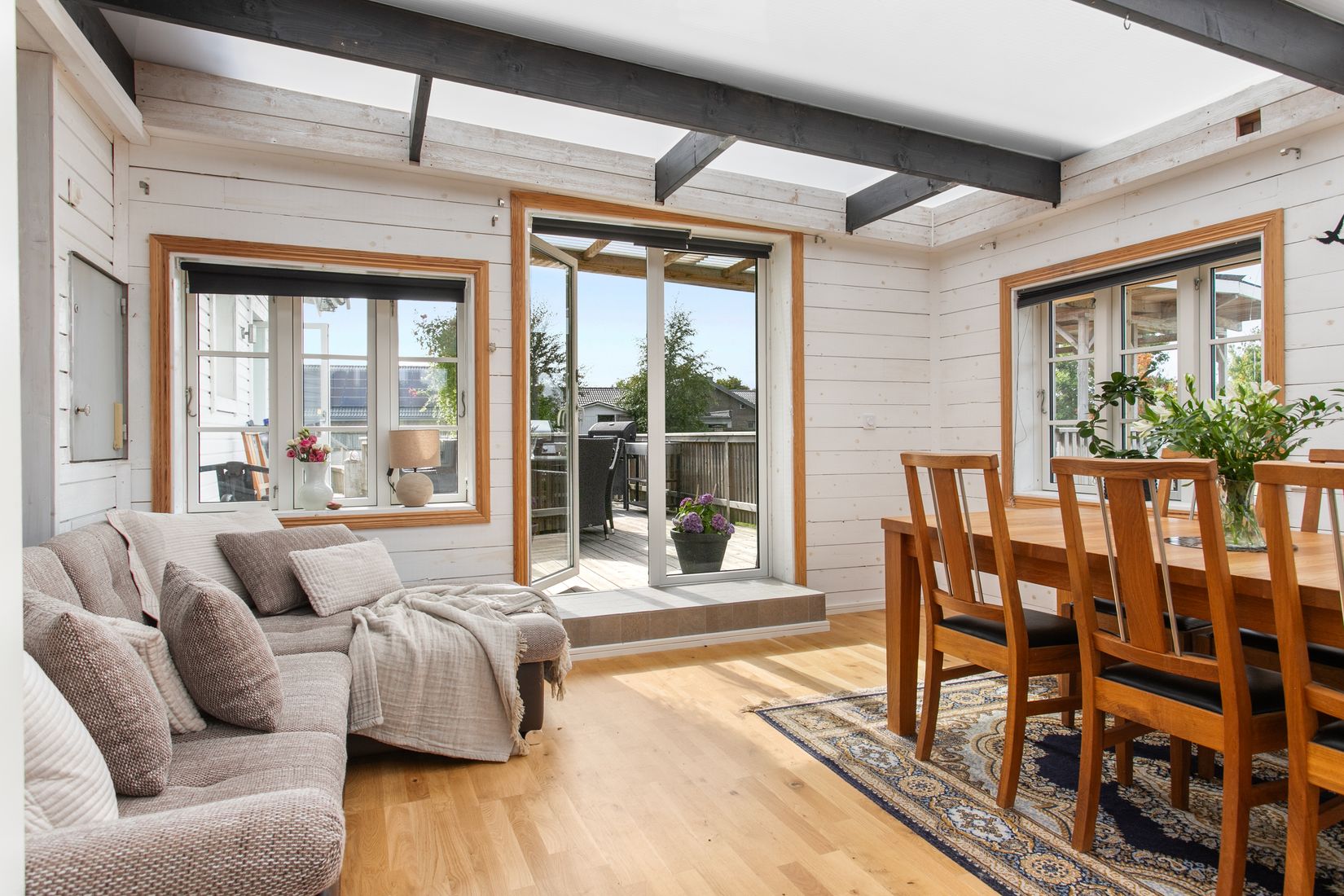 Villa, Vare 52C, Vare, Varberg