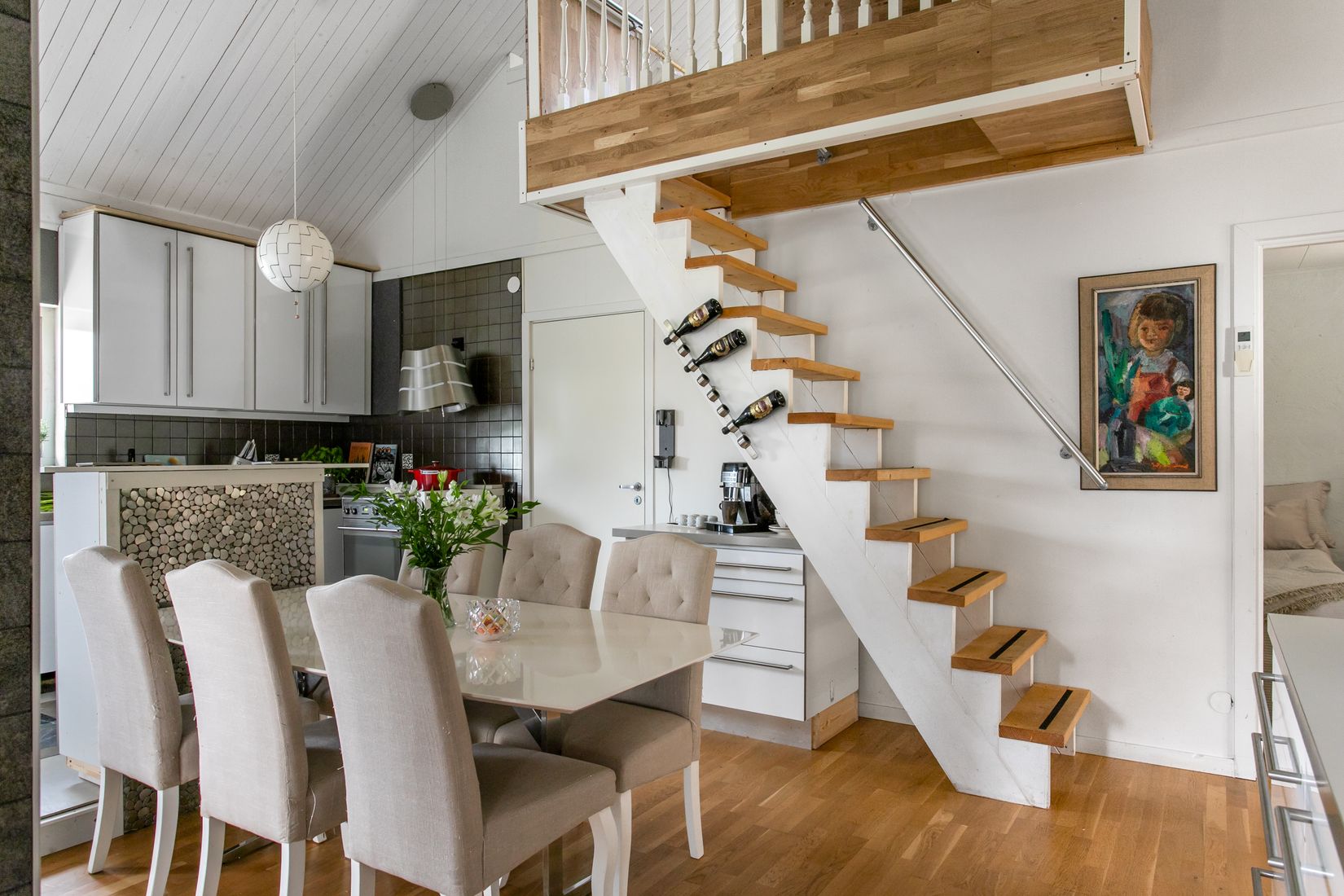 Villa, Vare 52C, Vare, Varberg