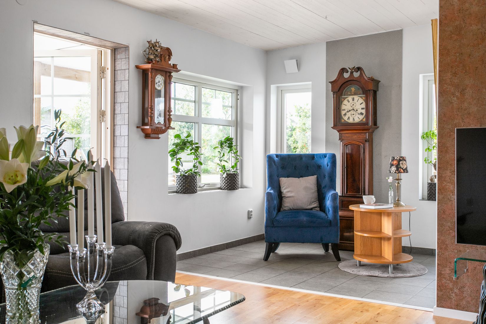 Villa, Vare 52C, Vare, Varberg