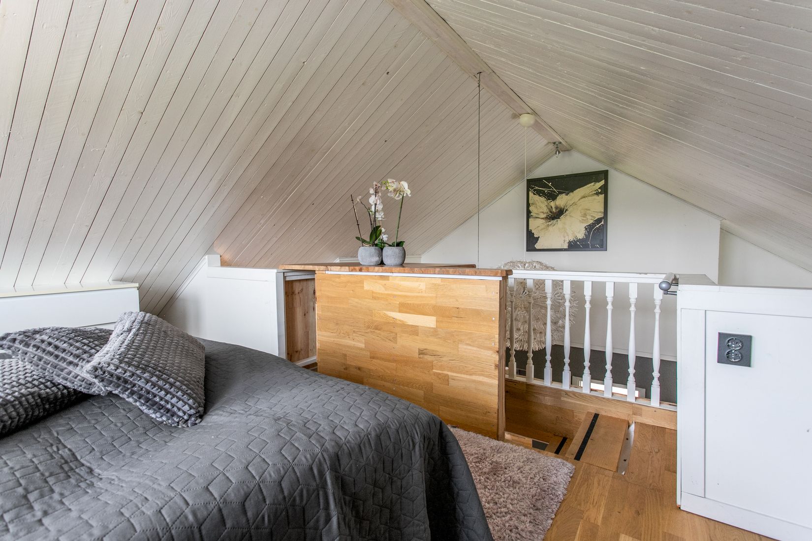 Villa, Vare 52C, Vare, Varberg