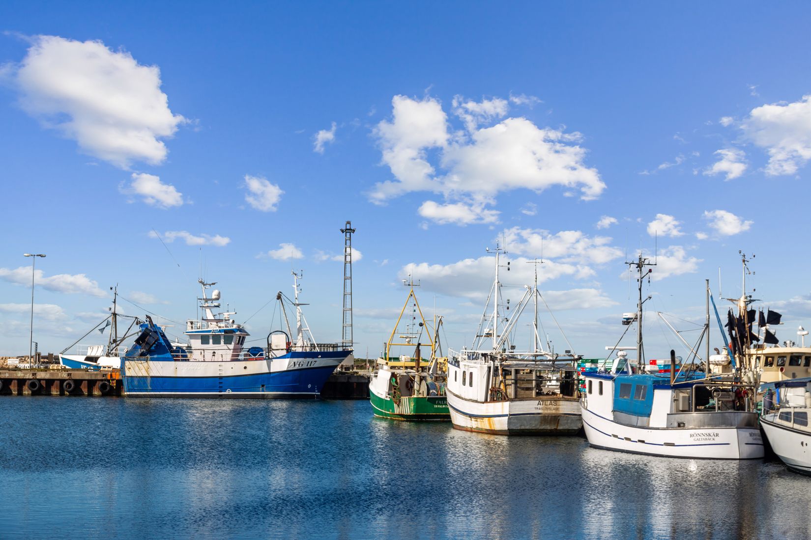 Villa, Vare 52C, Vare, Varberg