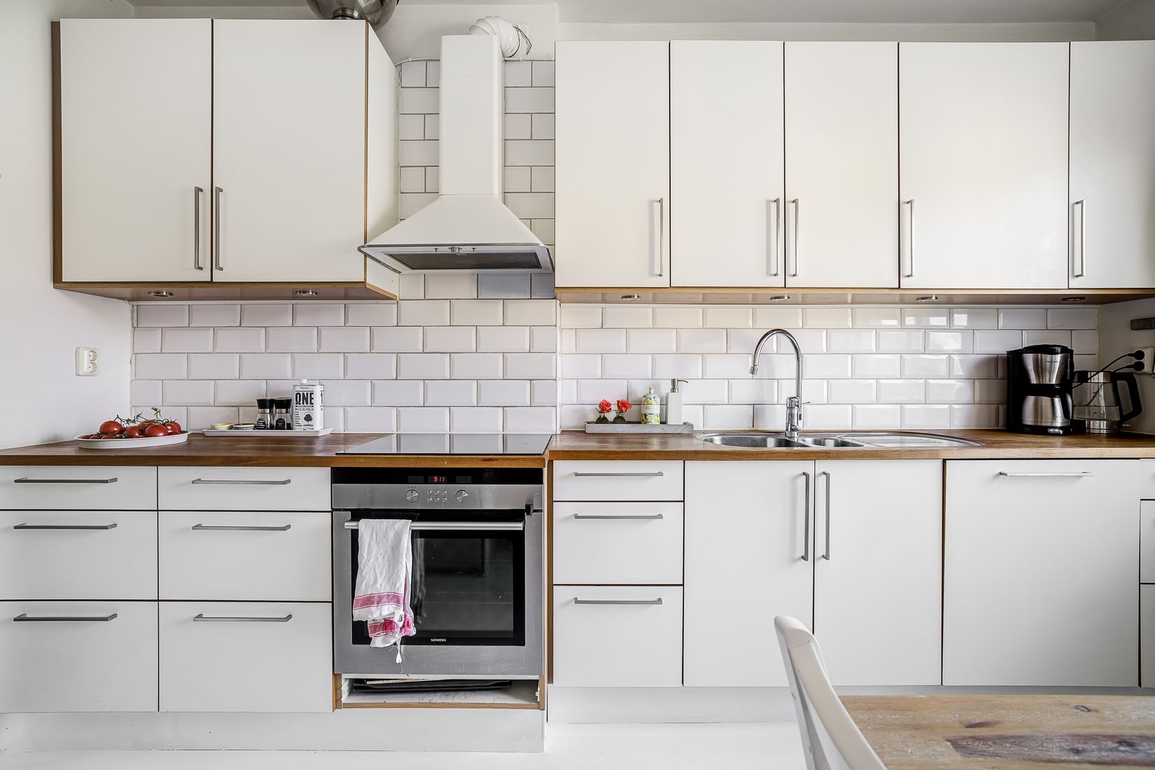 Bostadsrätt, Eskilsgatan 7B, Fålhagen, Uppsala