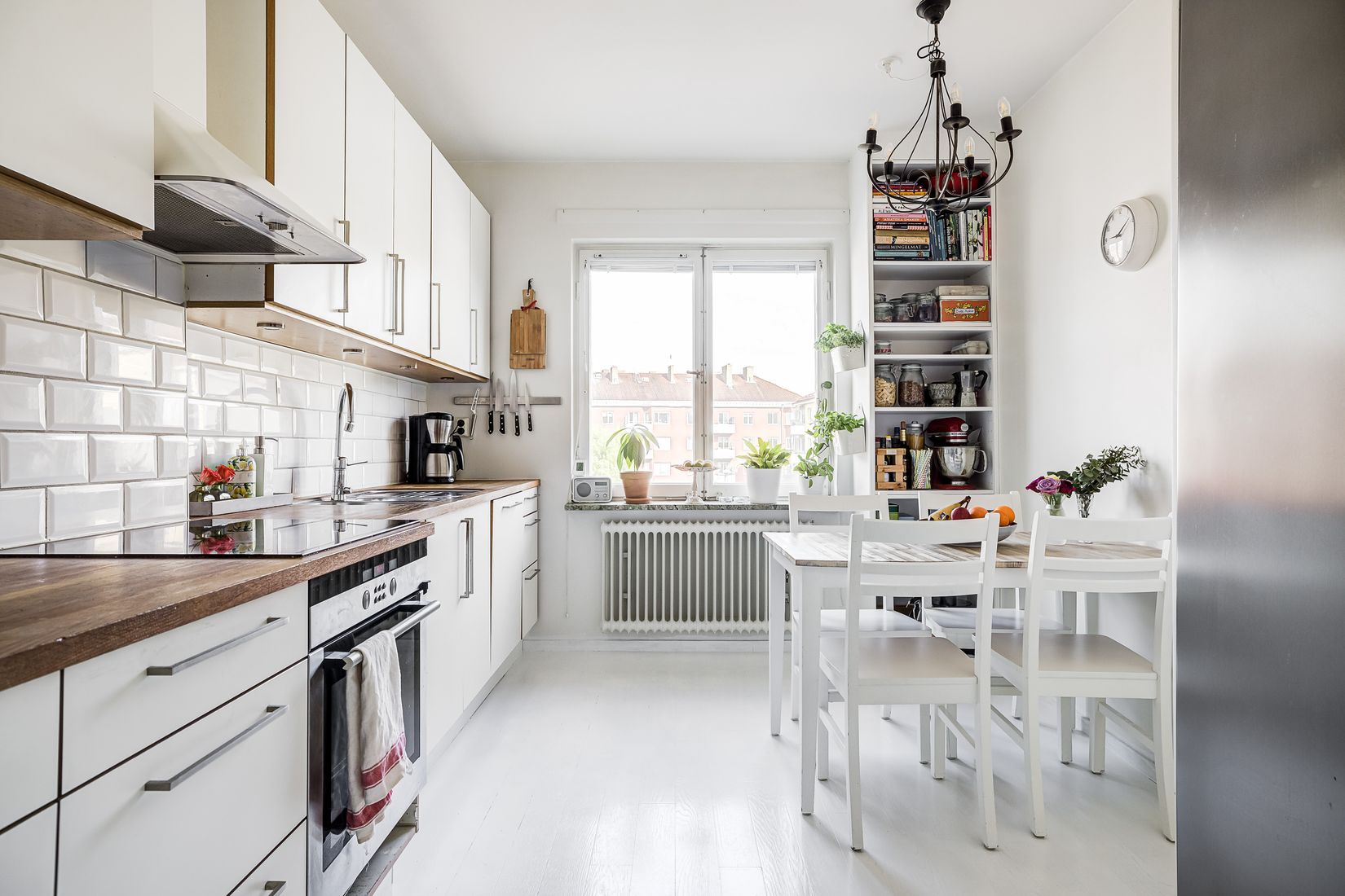 Bostadsrätt, Eskilsgatan 7B, Fålhagen, Uppsala