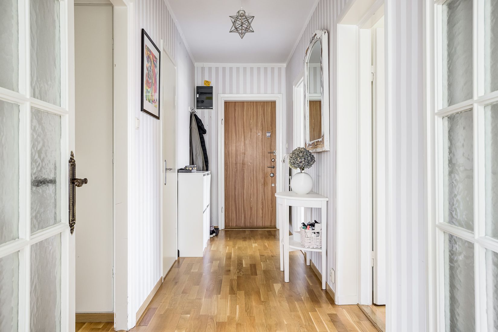 Bostadsrätt, Eskilsgatan 7B, Fålhagen, Uppsala