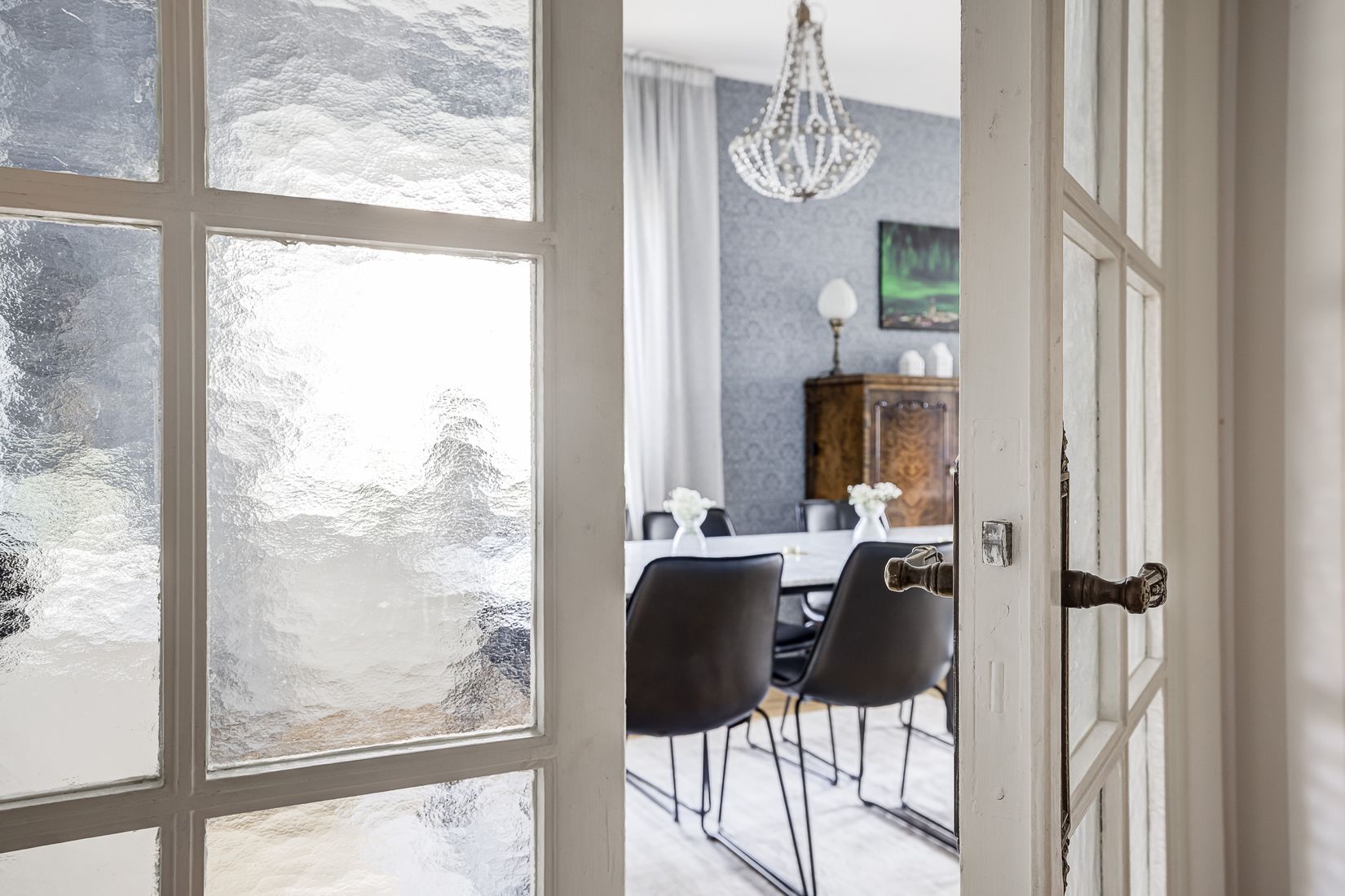 Bostadsrätt, Eskilsgatan 7B, Fålhagen, Uppsala