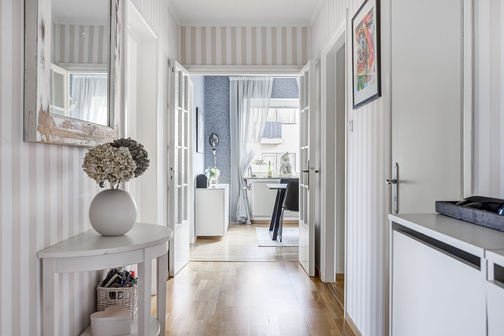 Bostadsrätt, Eskilsgatan 7B, Fålhagen, Uppsala