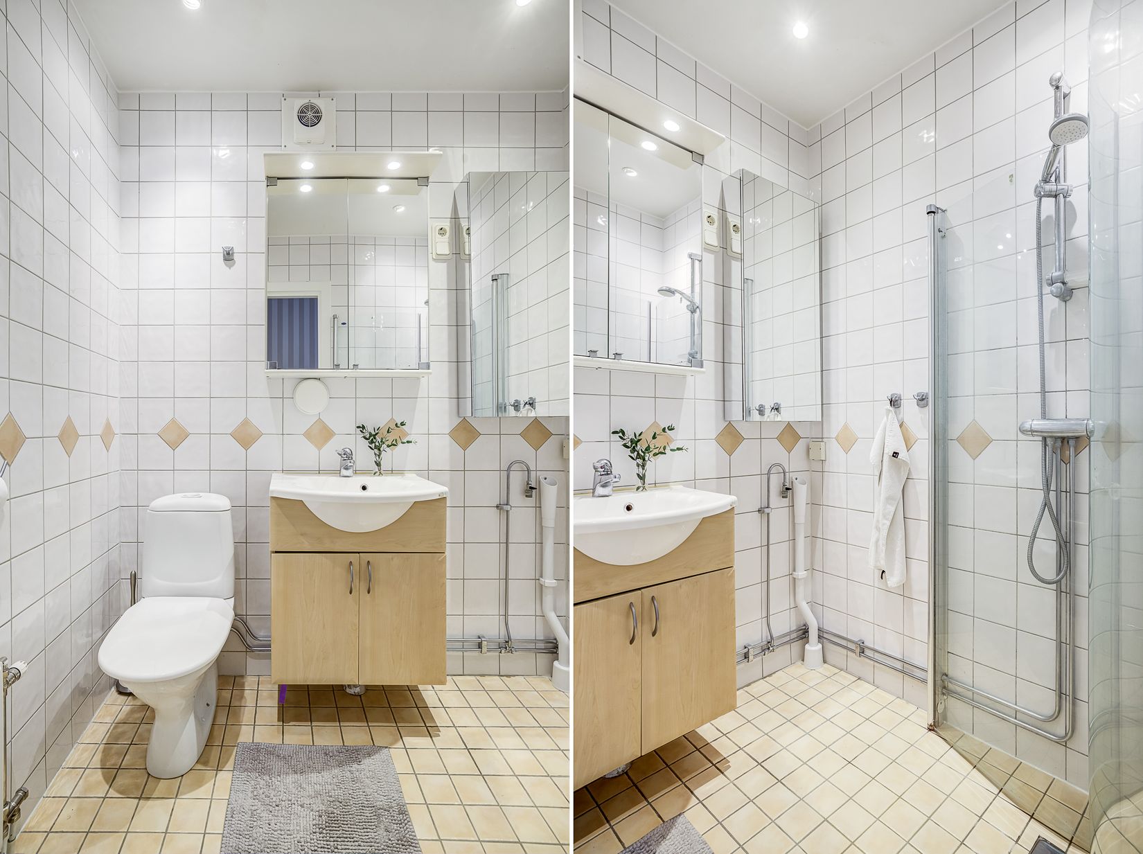 Bostadsrätt, Eskilsgatan 7B, Fålhagen, Uppsala