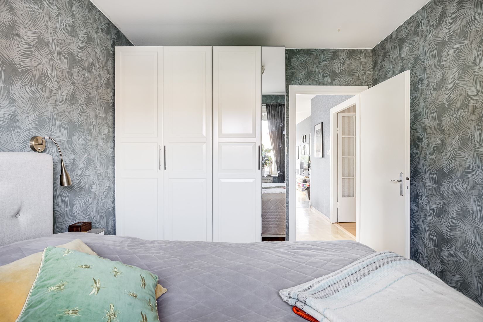 Bostadsrätt, Eskilsgatan 7B, Fålhagen, Uppsala