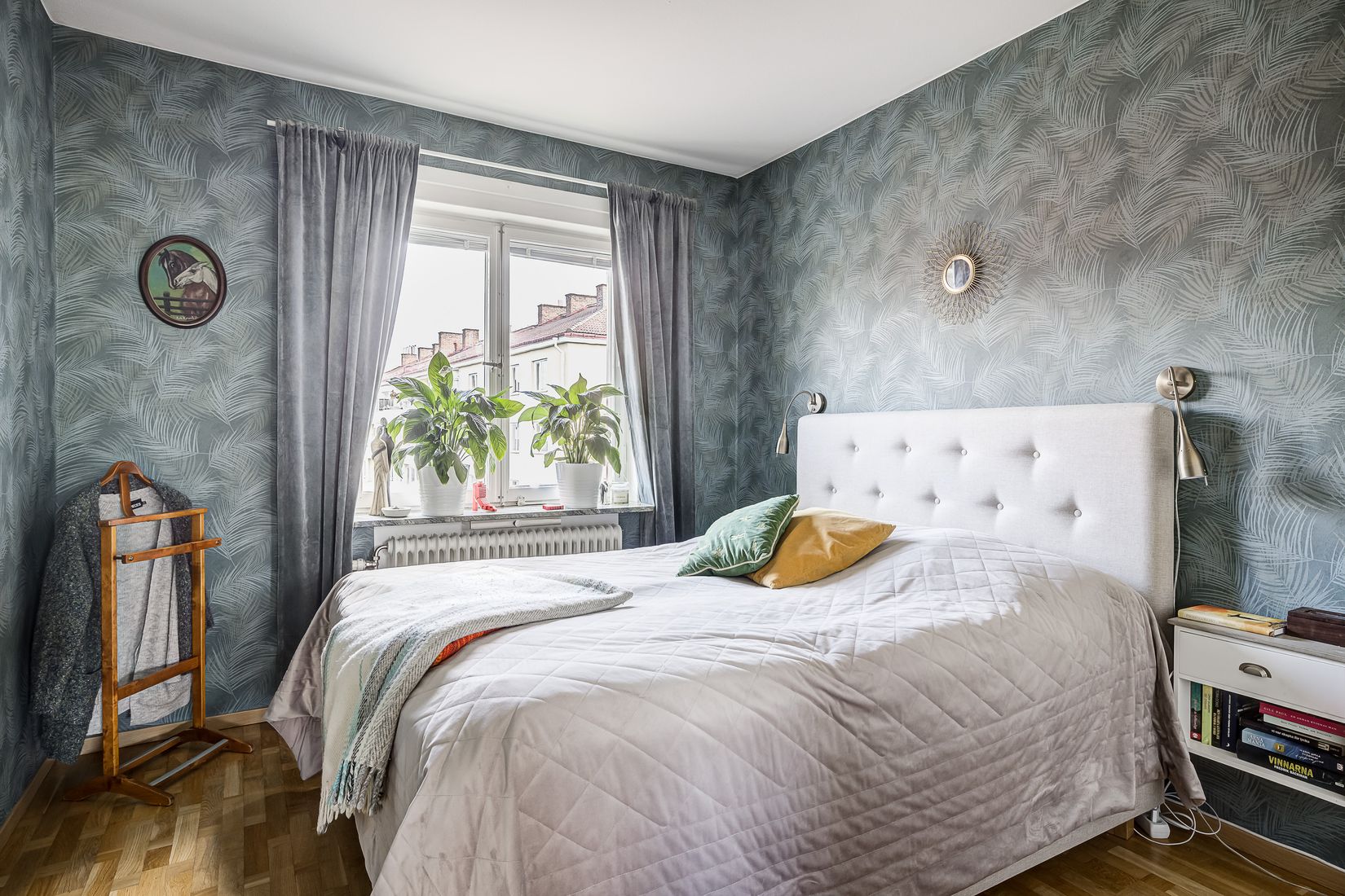 Bostadsrätt, Eskilsgatan 7B, Fålhagen, Uppsala