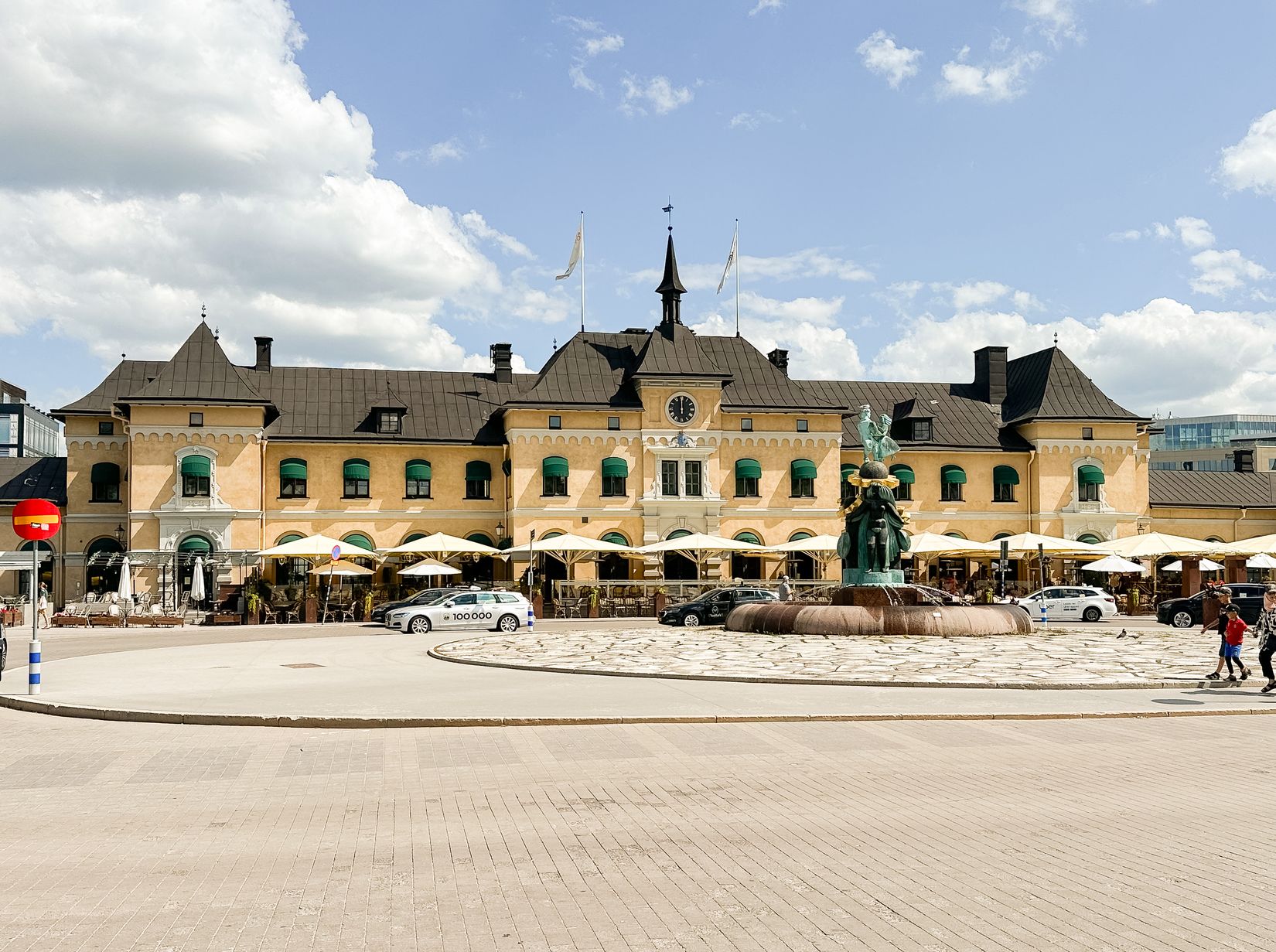 Bostadsrätt, Eskilsgatan 7B, Fålhagen, Uppsala