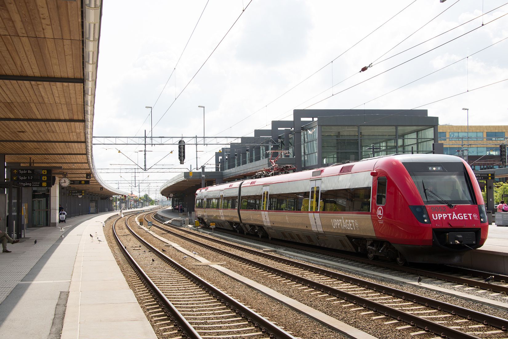 Bostadsrätt, Eskilsgatan 7B, Fålhagen, Uppsala