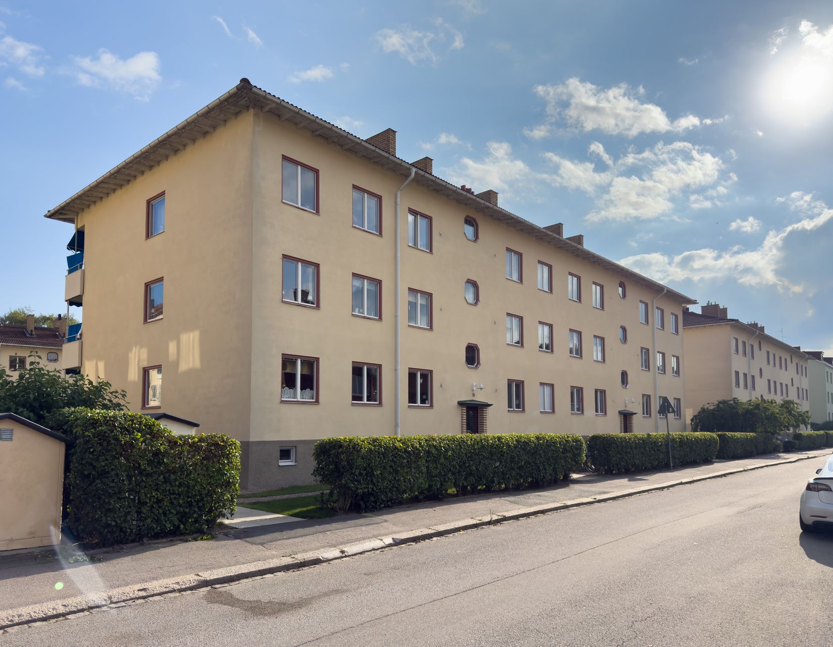 Bostadsrätt, Eskilsgatan 7B, Fålhagen, Uppsala