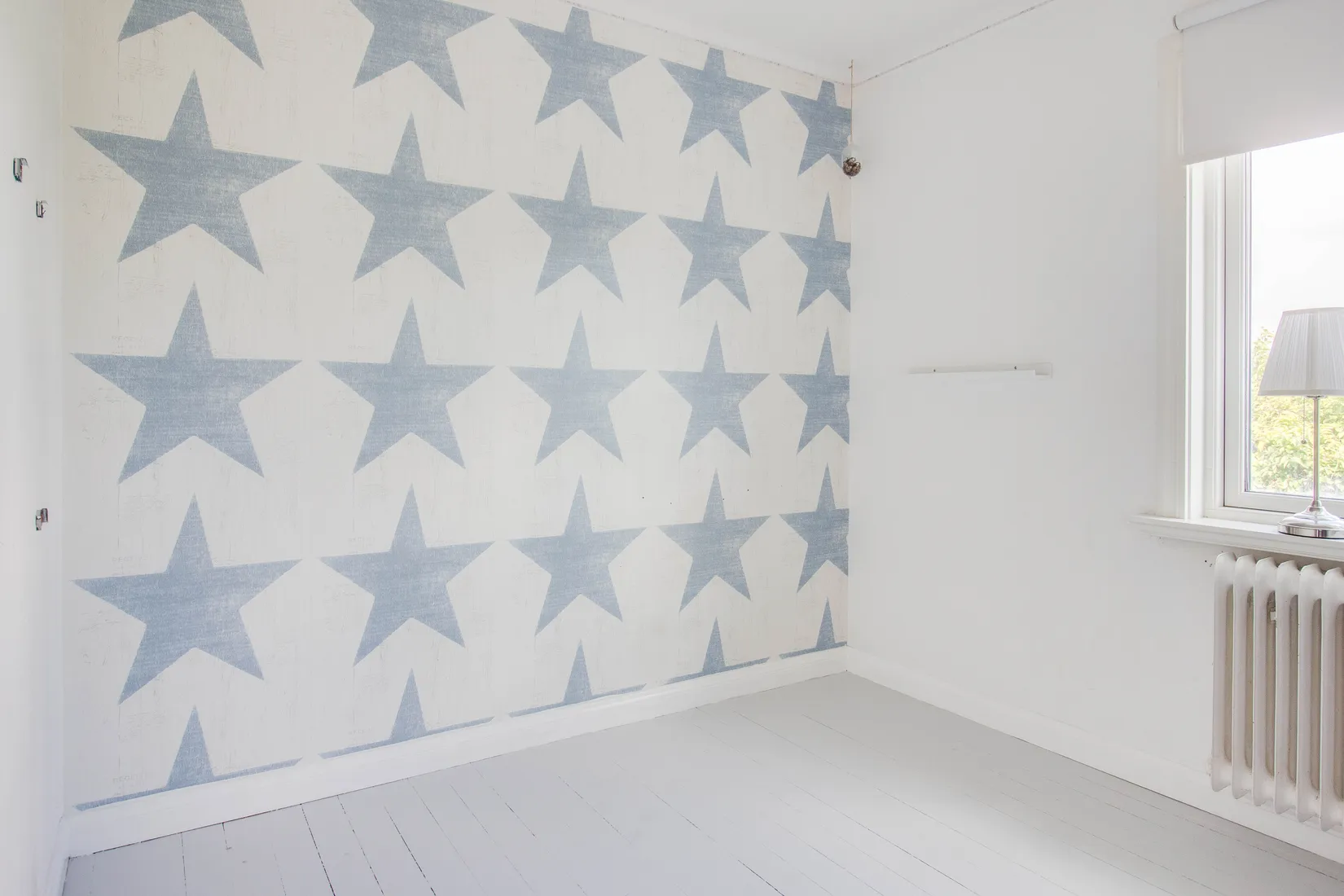 Villa, Bivägen 4, Tranås