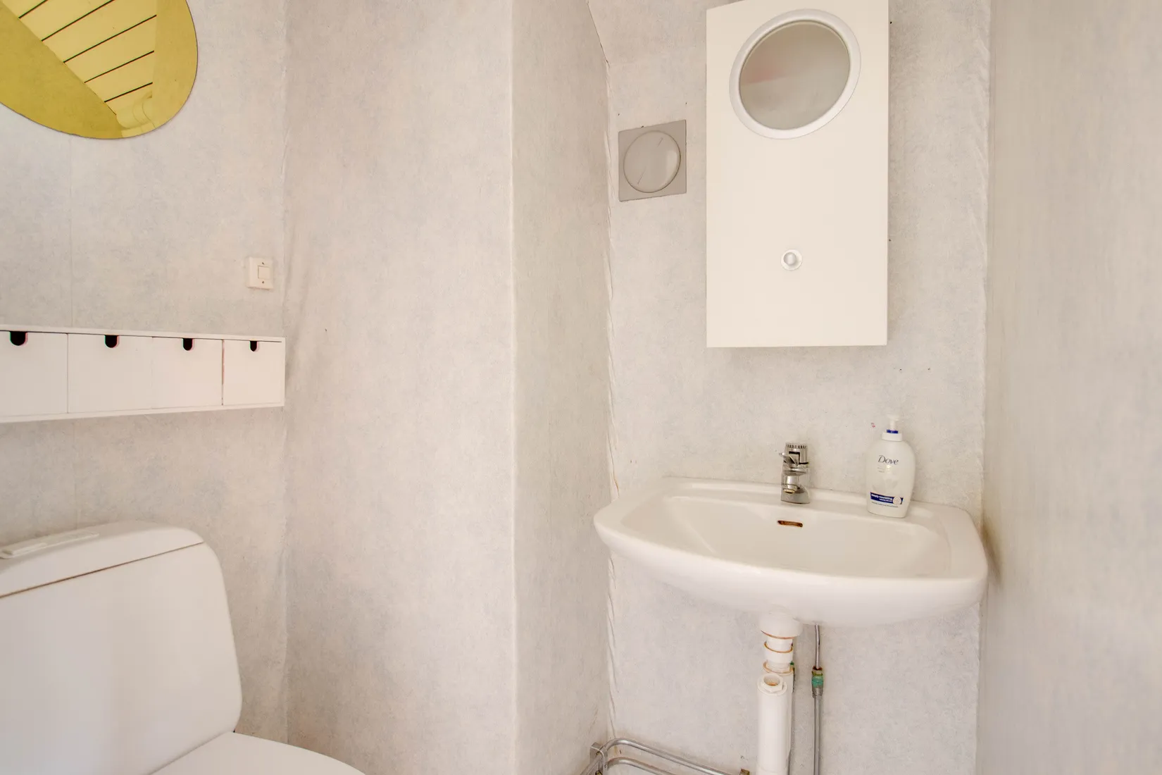 Villa, Bivägen 4, Tranås