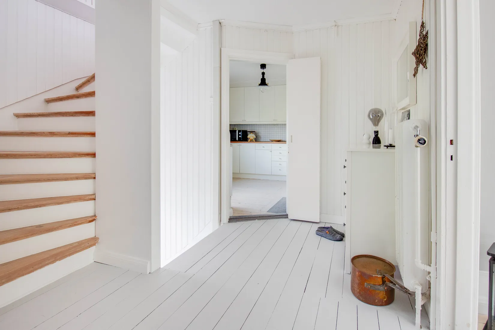 Villa, Bivägen 4, Tranås