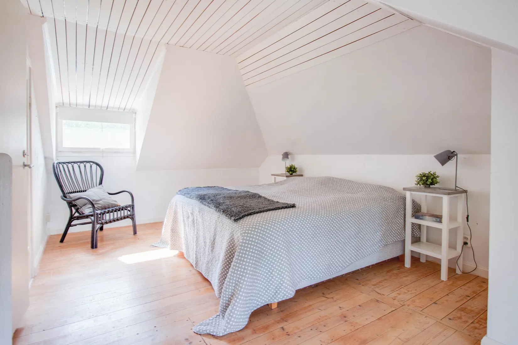 Villa, Bivägen 4, Tranås