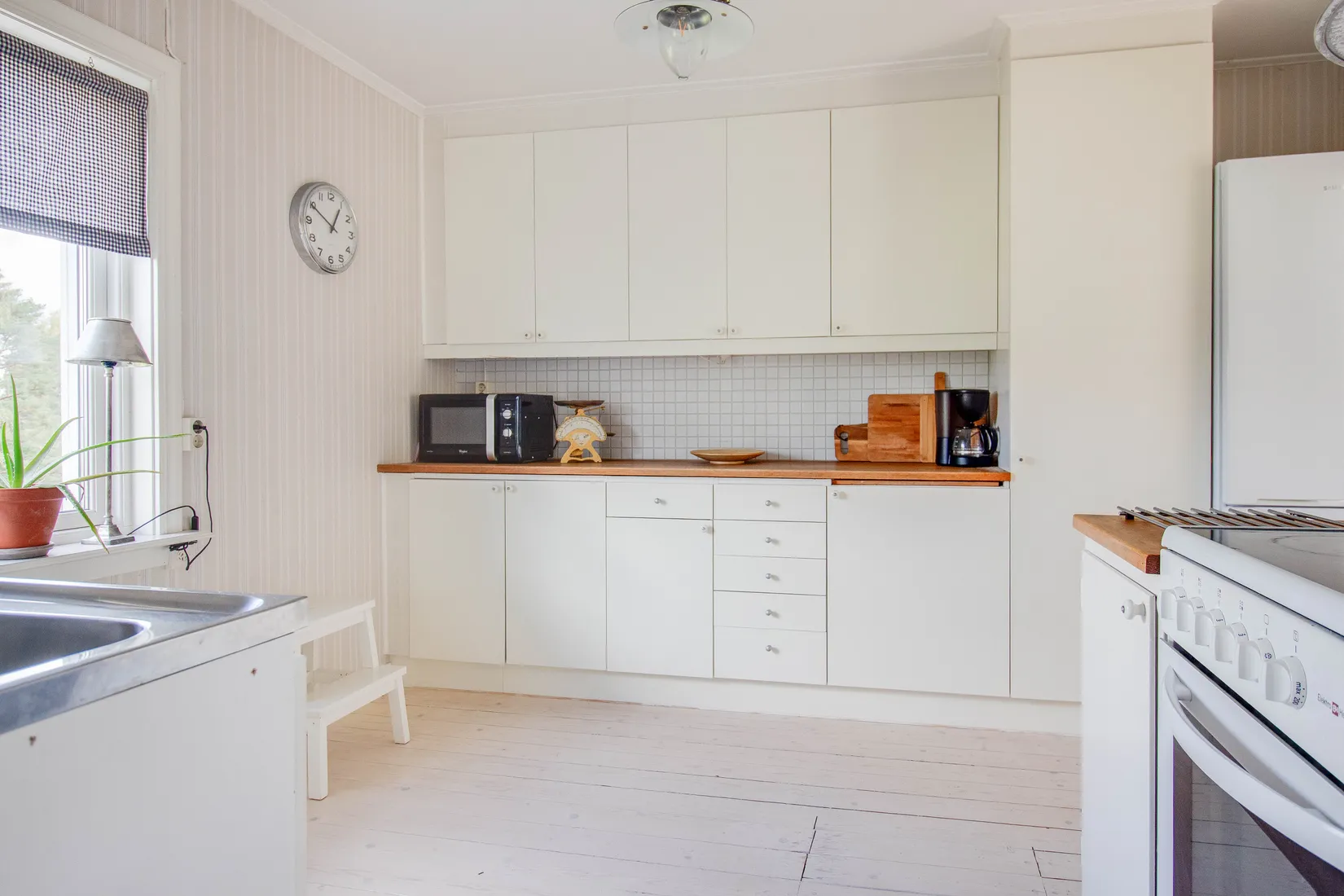 Villa, Bivägen 4, Tranås