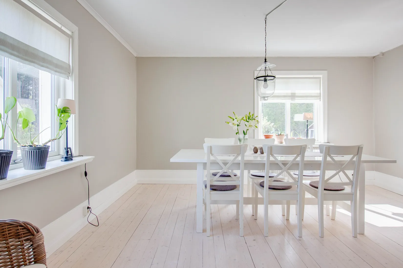 Villa, Bivägen 4, Tranås