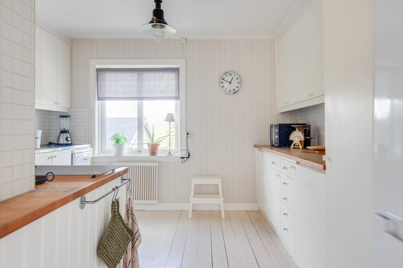 Villa, Bivägen 4, Tranås