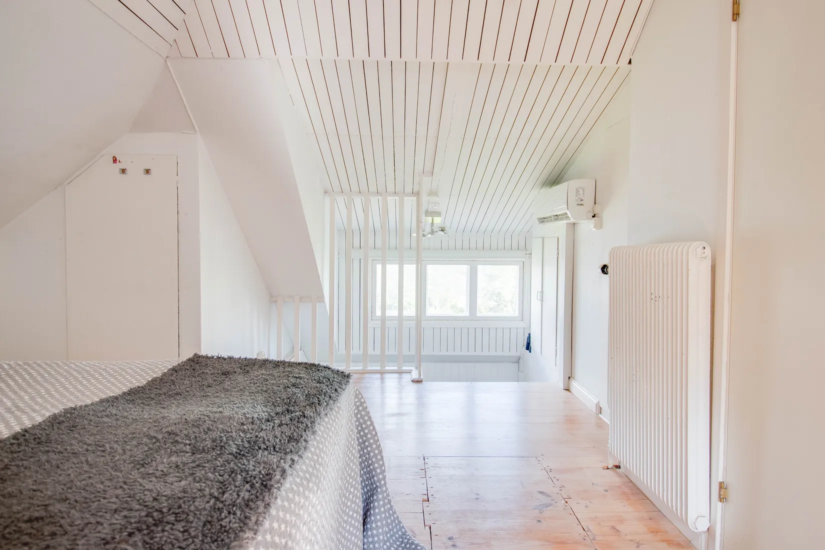 Villa, Bivägen 4, Tranås