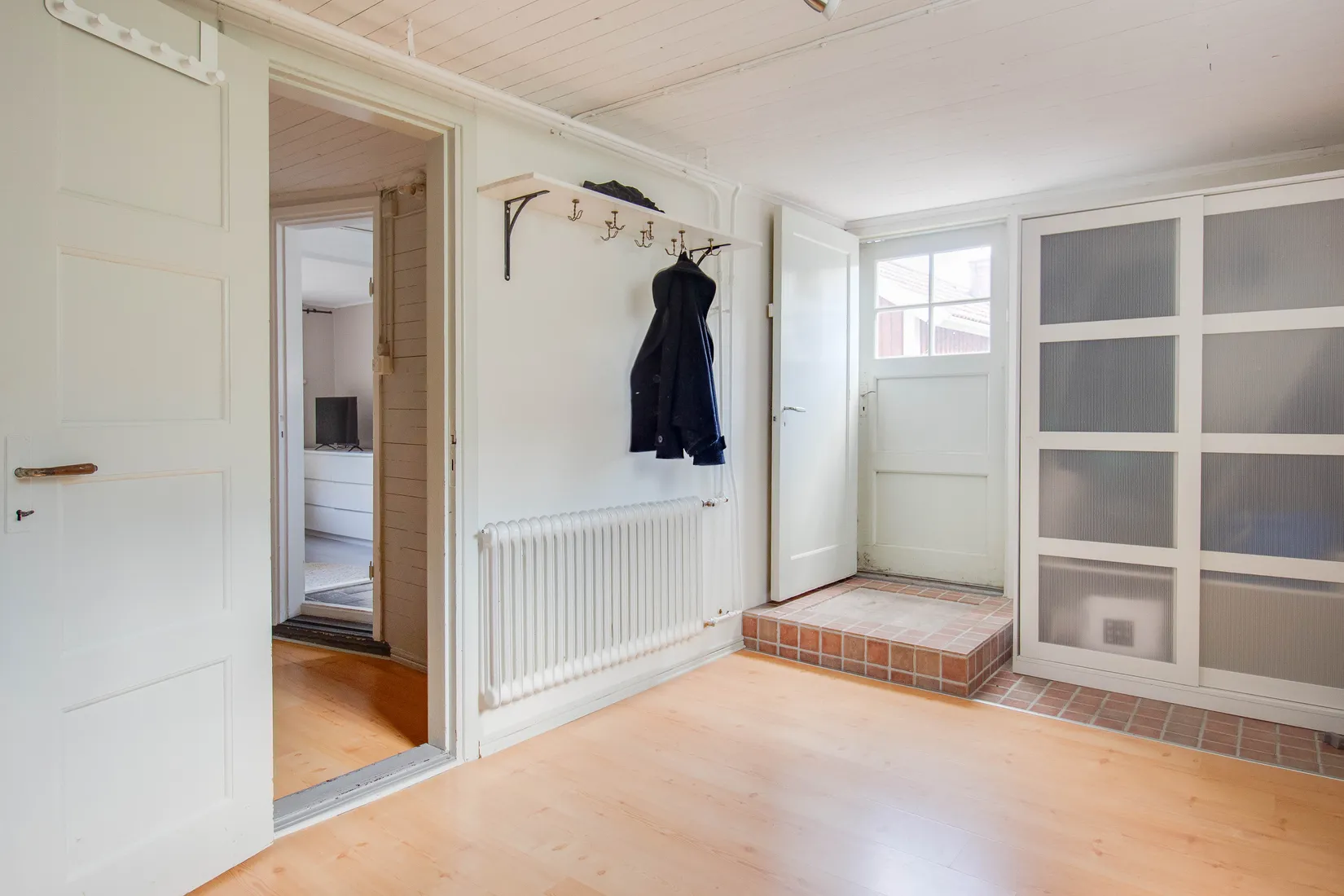 Villa, Bivägen 4, Tranås