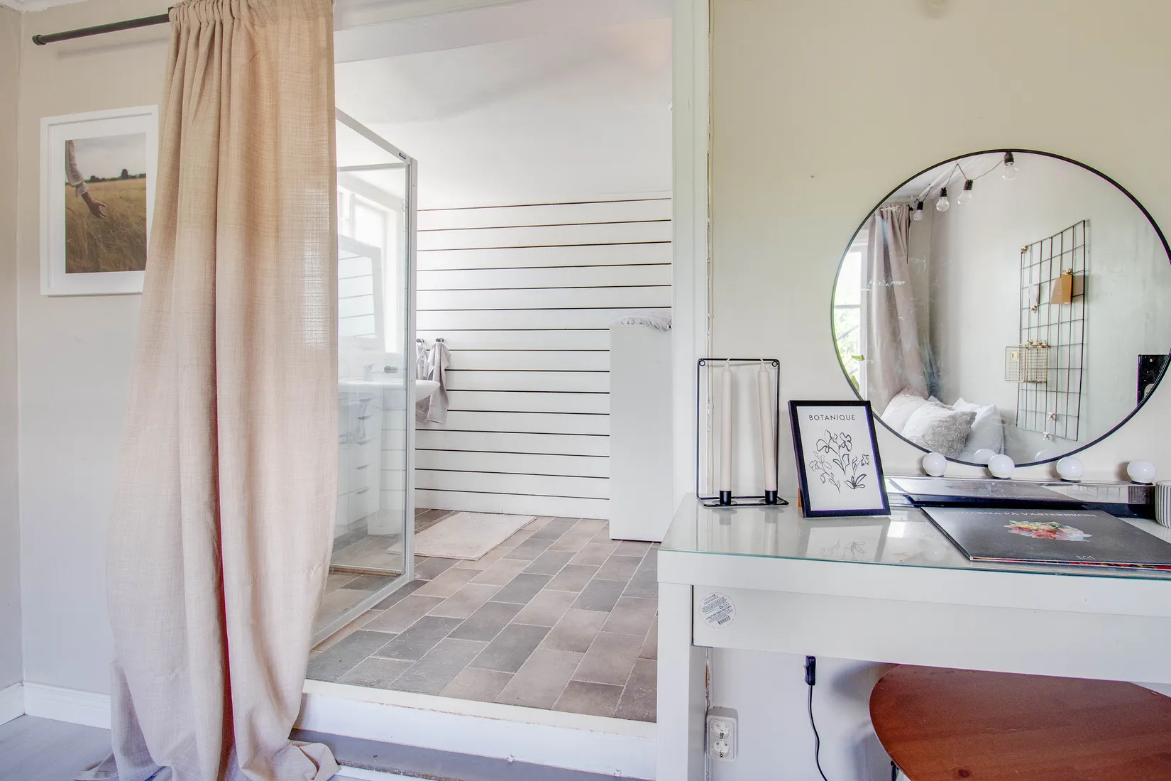 Villa, Bivägen 4, Tranås