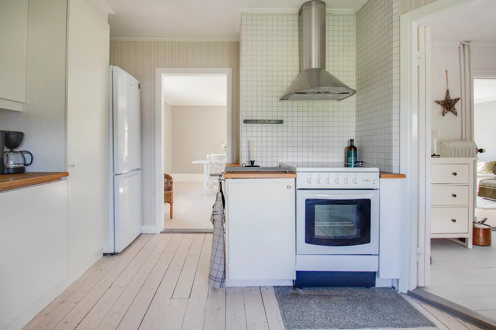 Villa, Bivägen 4, Tranås