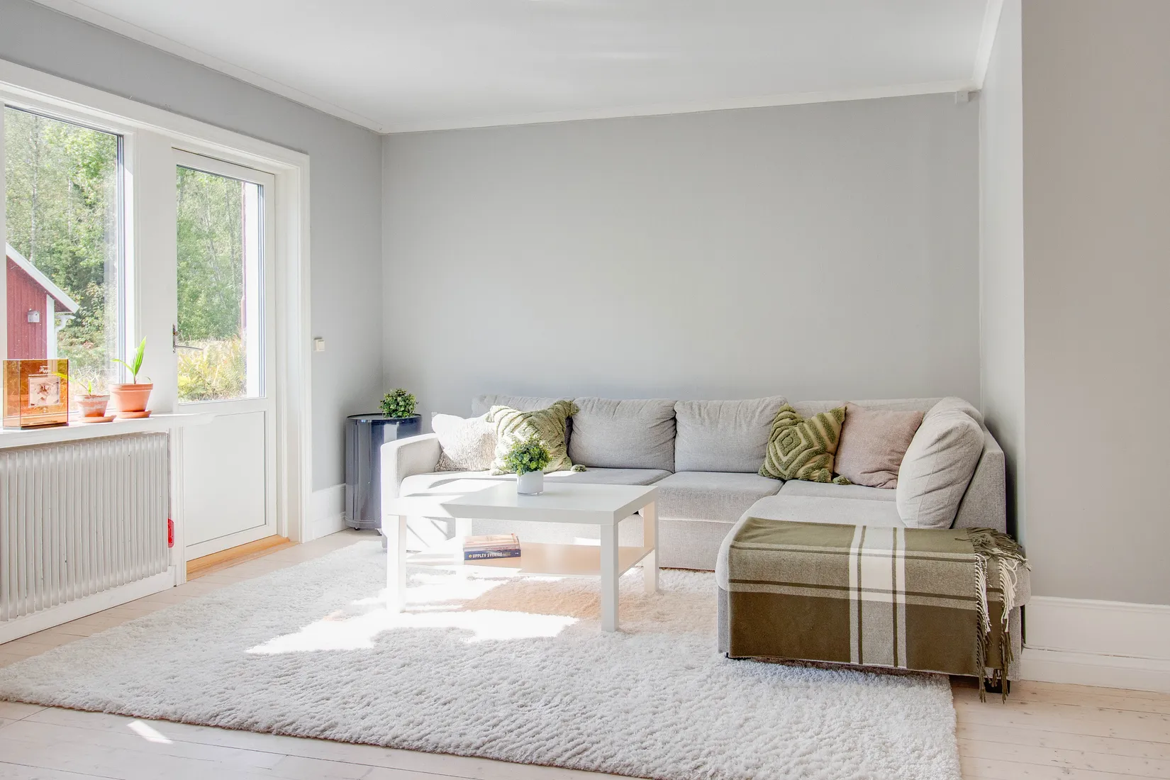 Villa, Bivägen 4, Tranås